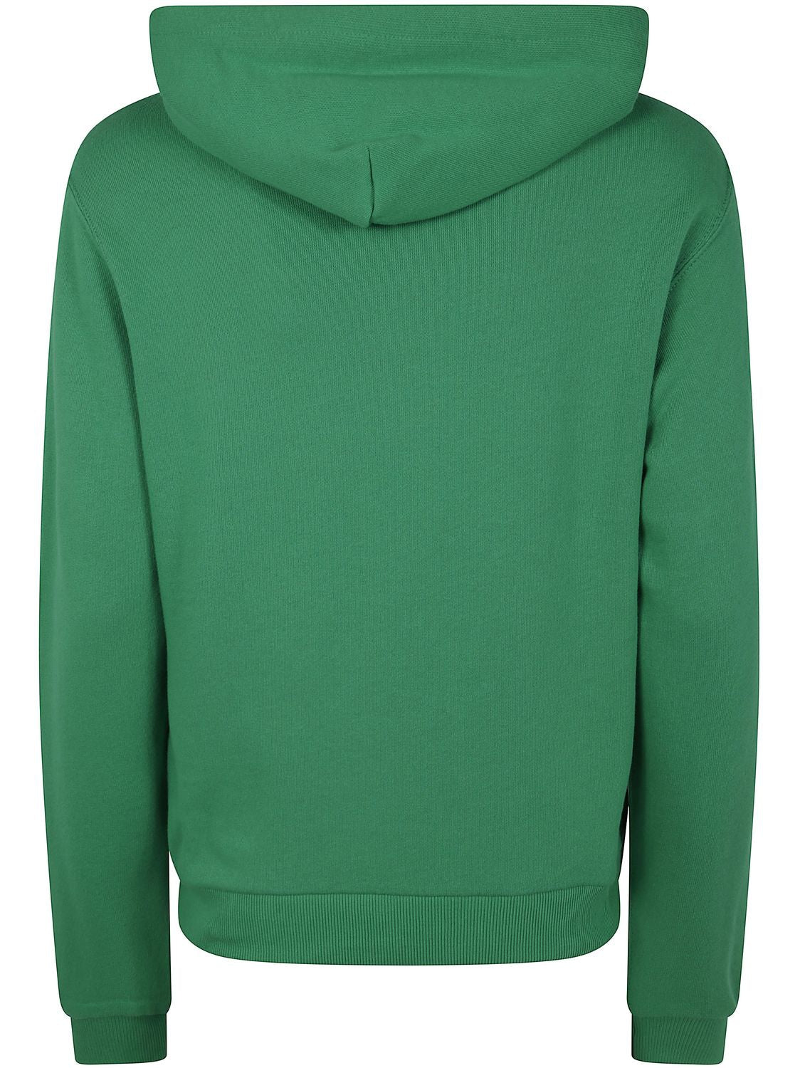 POLO RALPH LAUREN Women's FZ Long Sleeve Sweatshirt