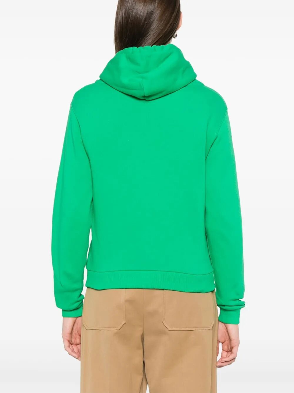 POLO RALPH LAUREN Women's FZ Long Sleeve Sweatshirt