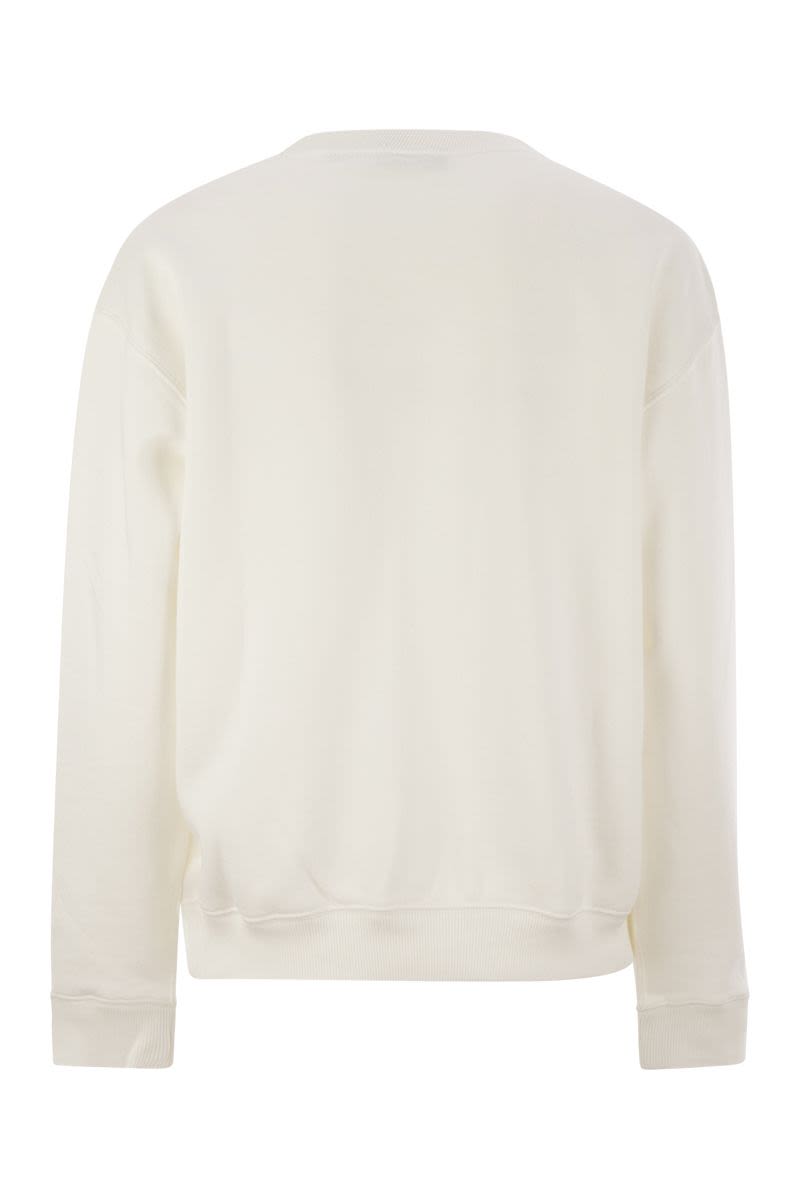 POLO RALPH LAUREN Crewneck Sweatshirt