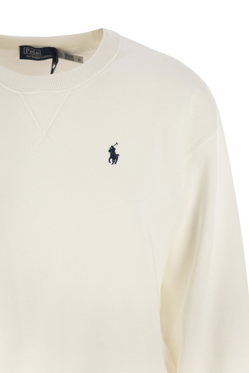 POLO RALPH LAUREN Crewneck Sweatshirt
