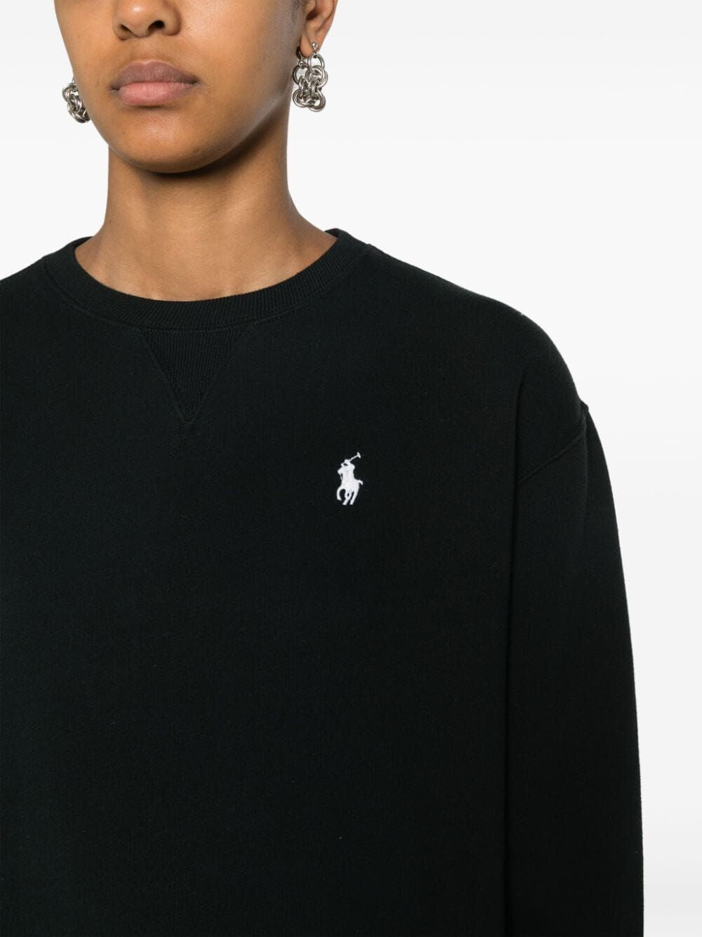 POLO RALPH LAUREN Crewneck Sweatshirt for Women