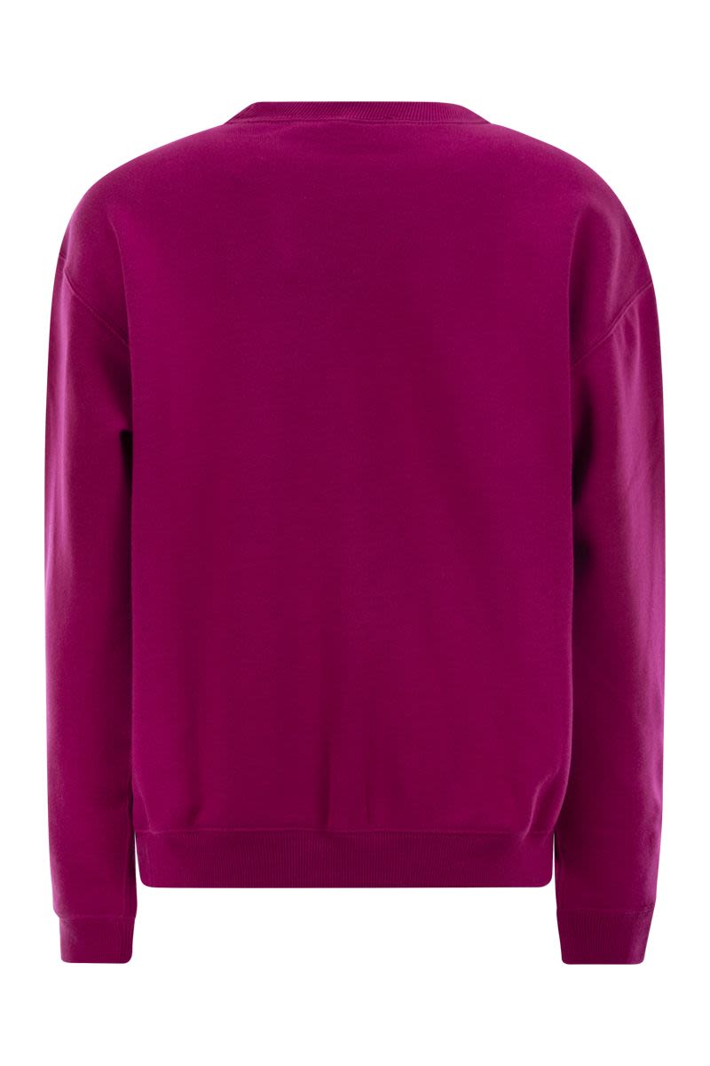 POLO RALPH LAUREN Women's Crewneck Sweatshirt