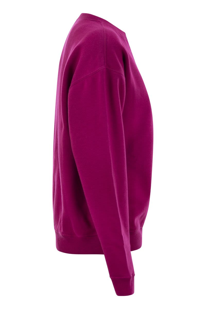 POLO RALPH LAUREN Women's Crewneck Sweatshirt