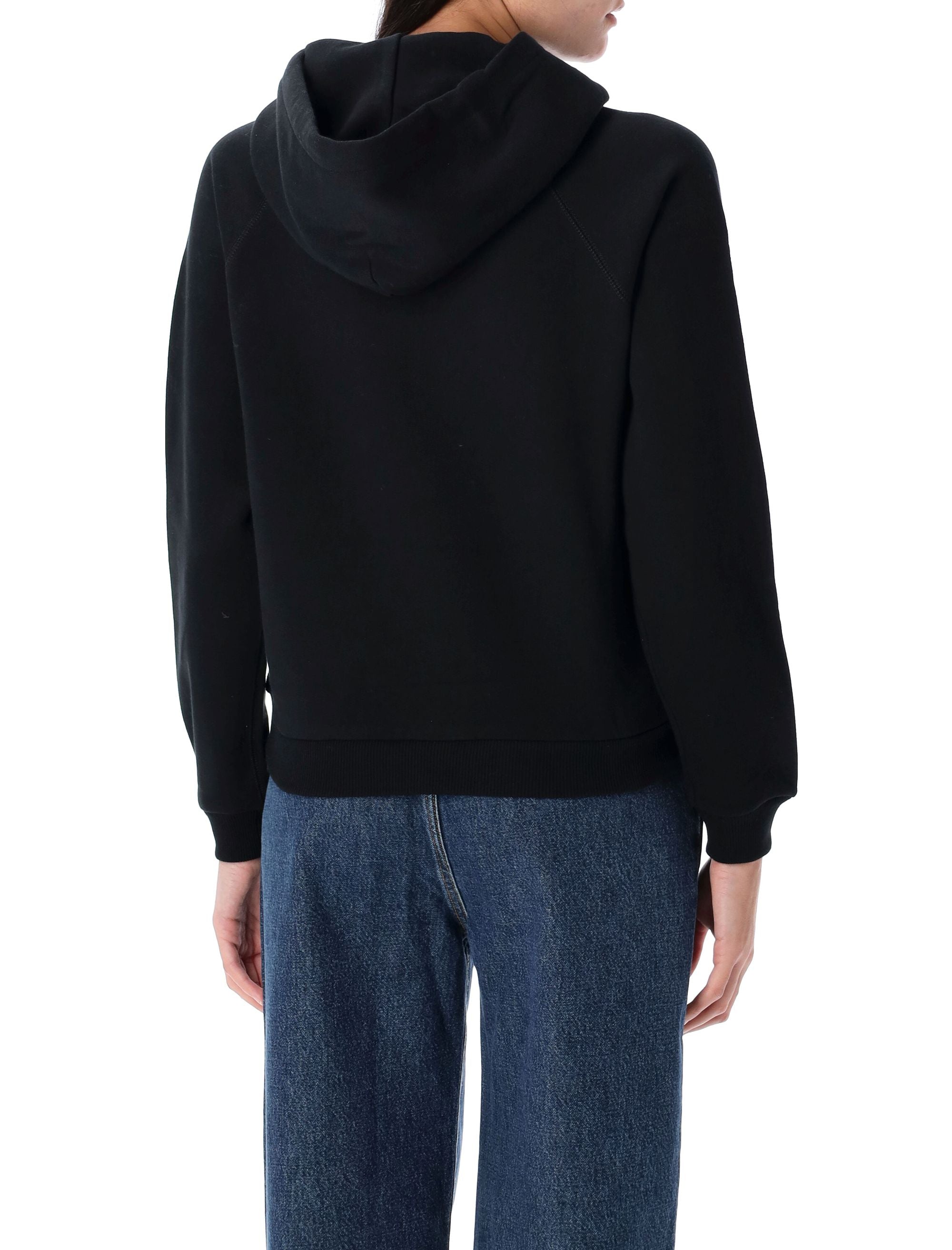 POLO RALPH LAUREN Classic Pony Hoodie - Size S