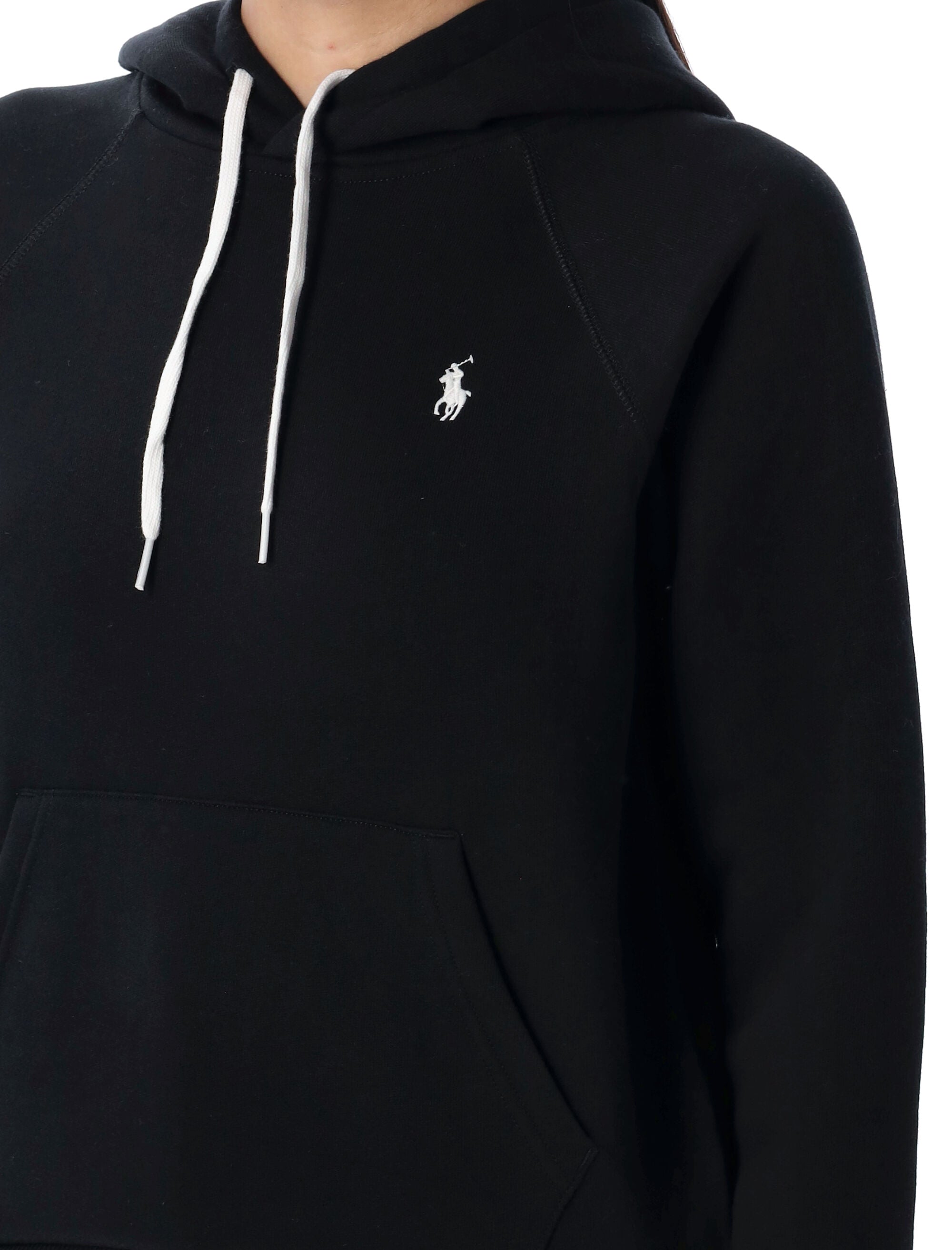 POLO RALPH LAUREN Classic Pony Hoodie - Size S