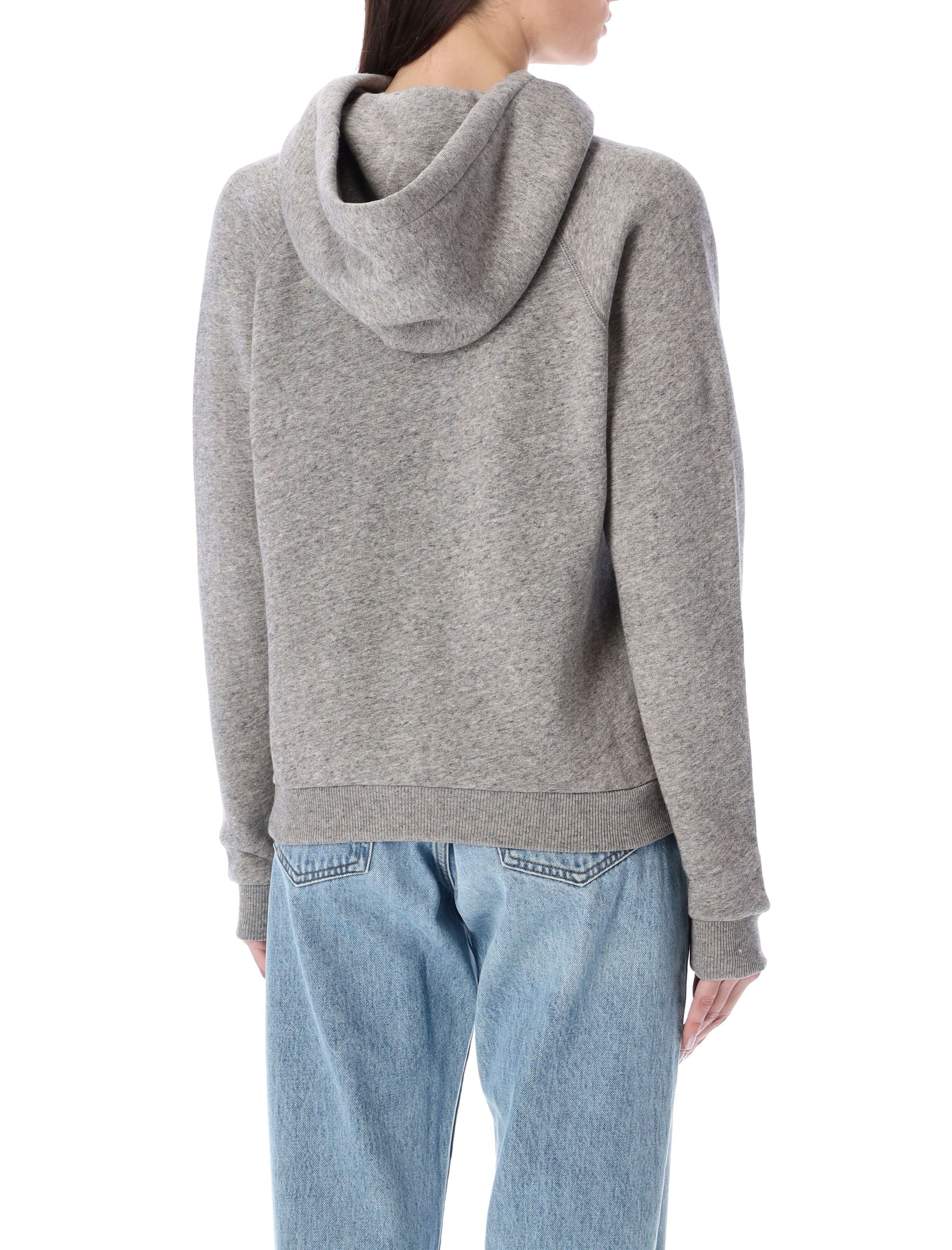 POLO RALPH LAUREN Classic Pony Hoodie - Women's Small