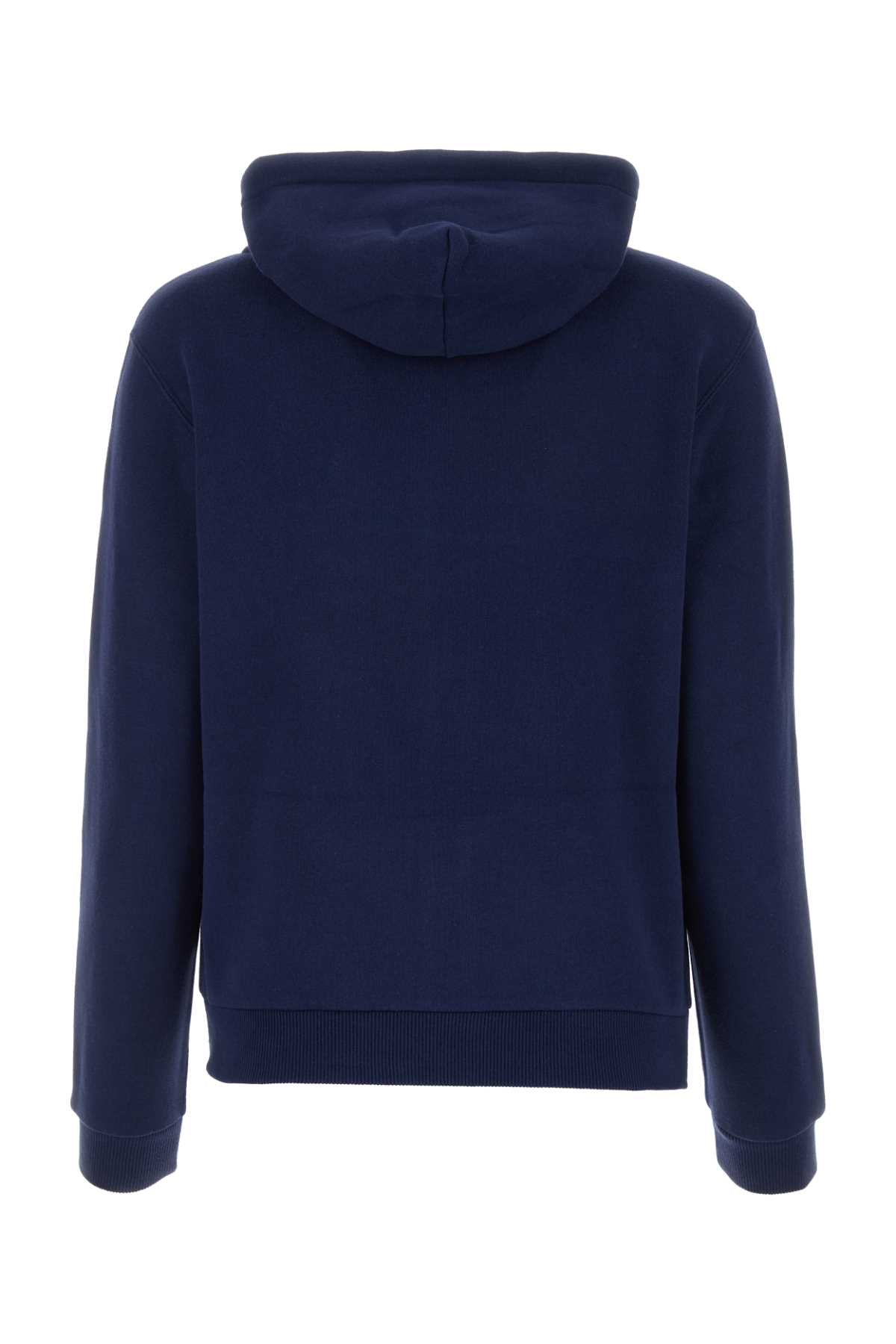 POLO RALPH LAUREN Essential Women's Hoodie with Zip