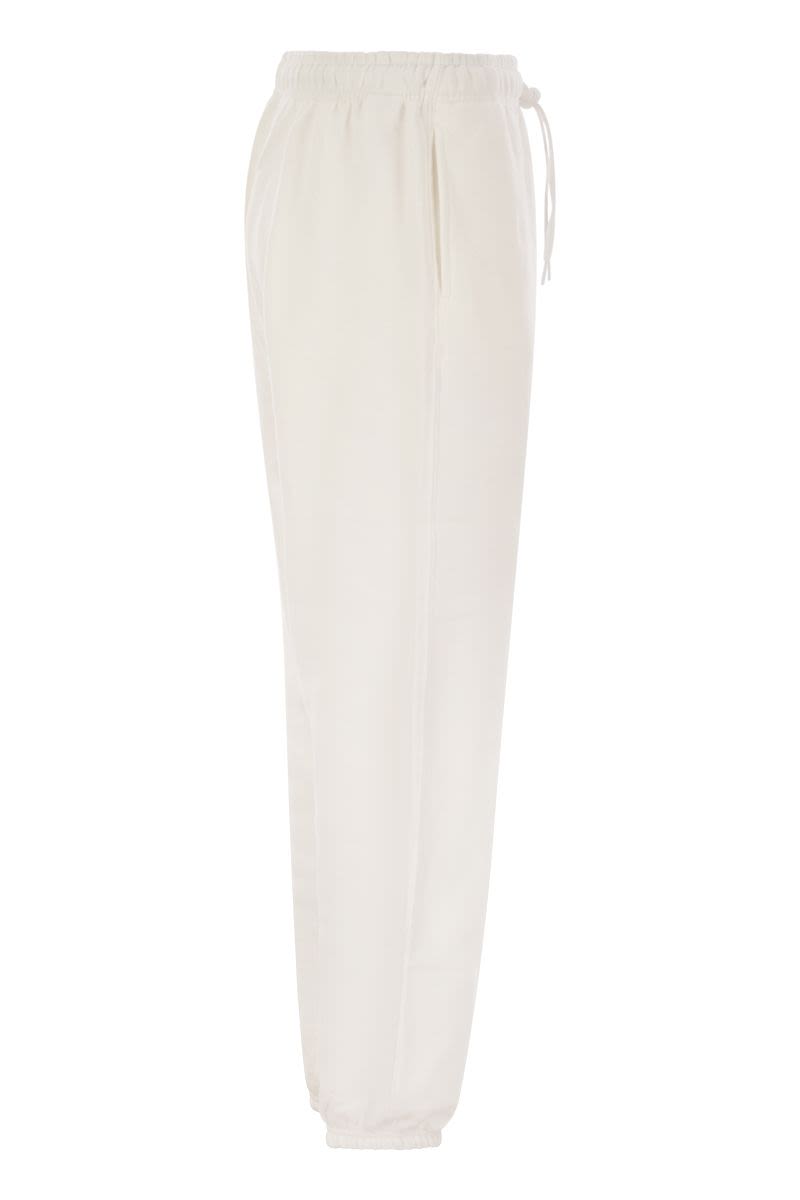 POLO RALPH LAUREN Classic Jogging Pants - Women's Size S