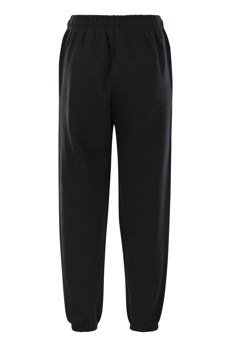 POLO RALPH LAUREN Women's Ankle Athletic Pants - FW25