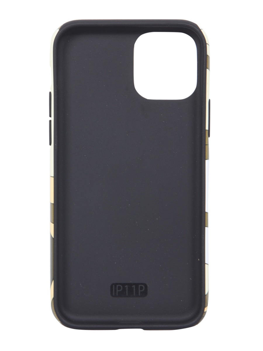 RAF SIMONS Disorder iPhone 11 Pro Cover