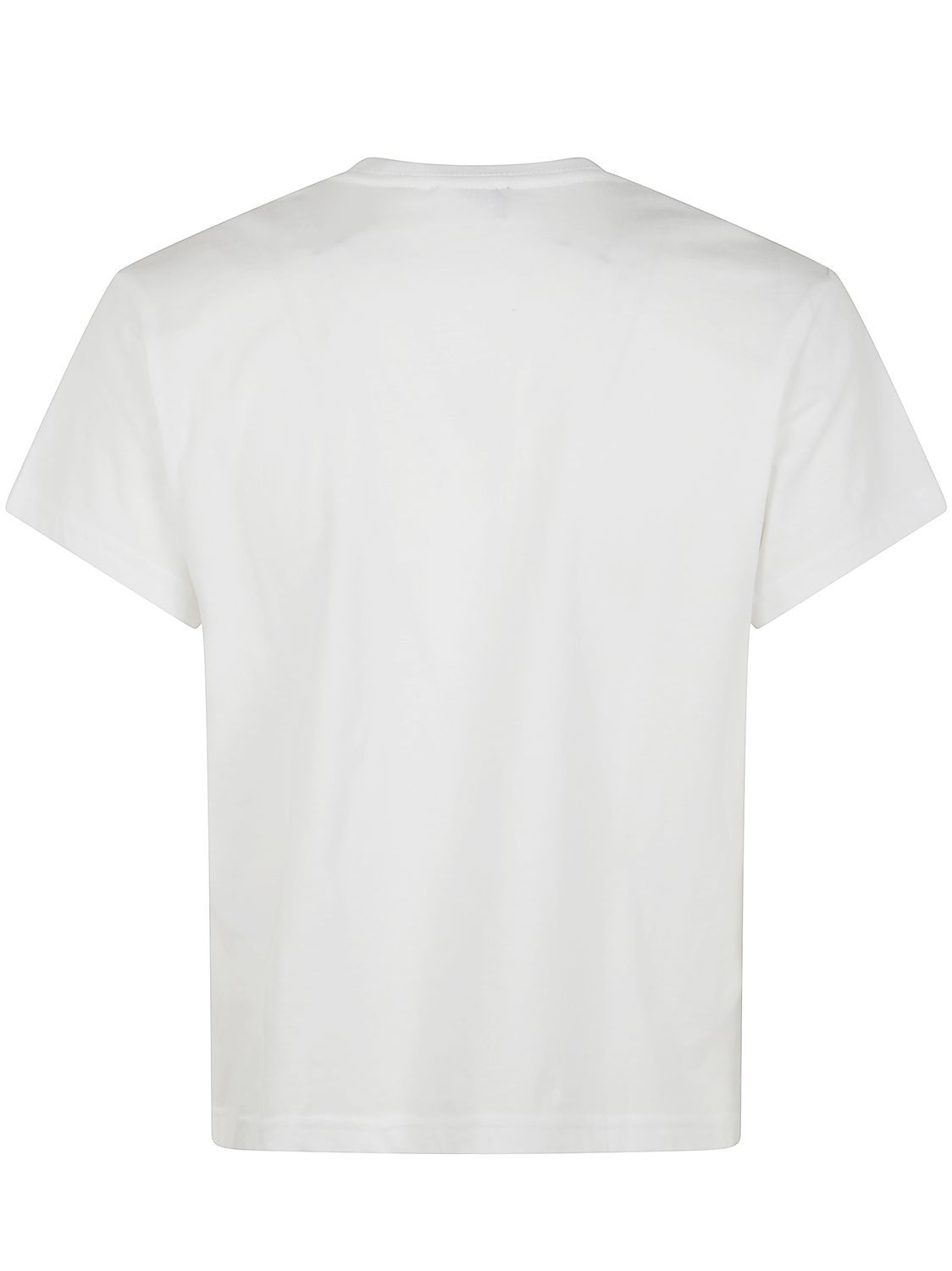 POLO RALPH LAUREN Classic Short Sleeve T-Shirt