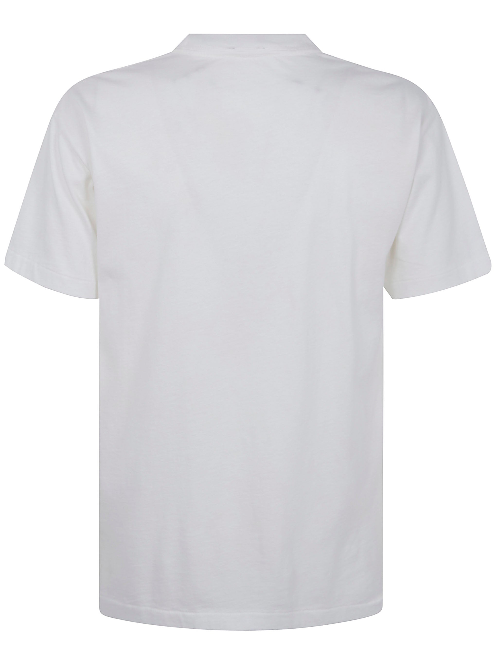 POLO RALPH LAUREN Knit T-Shirt for Women - SS25 Collection