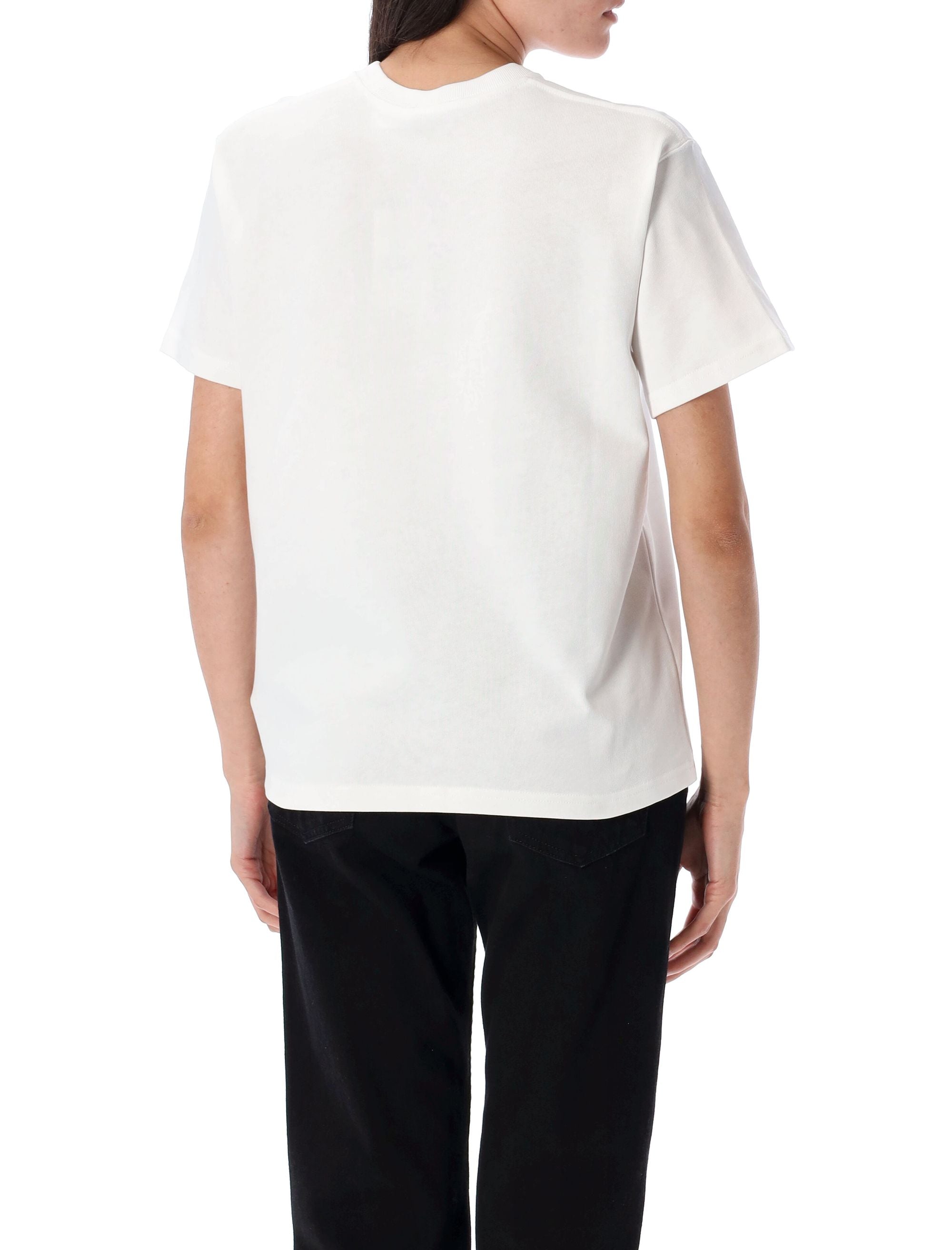 POLO RALPH LAUREN Relaxed Fit Cotton T-Shirt - Size S