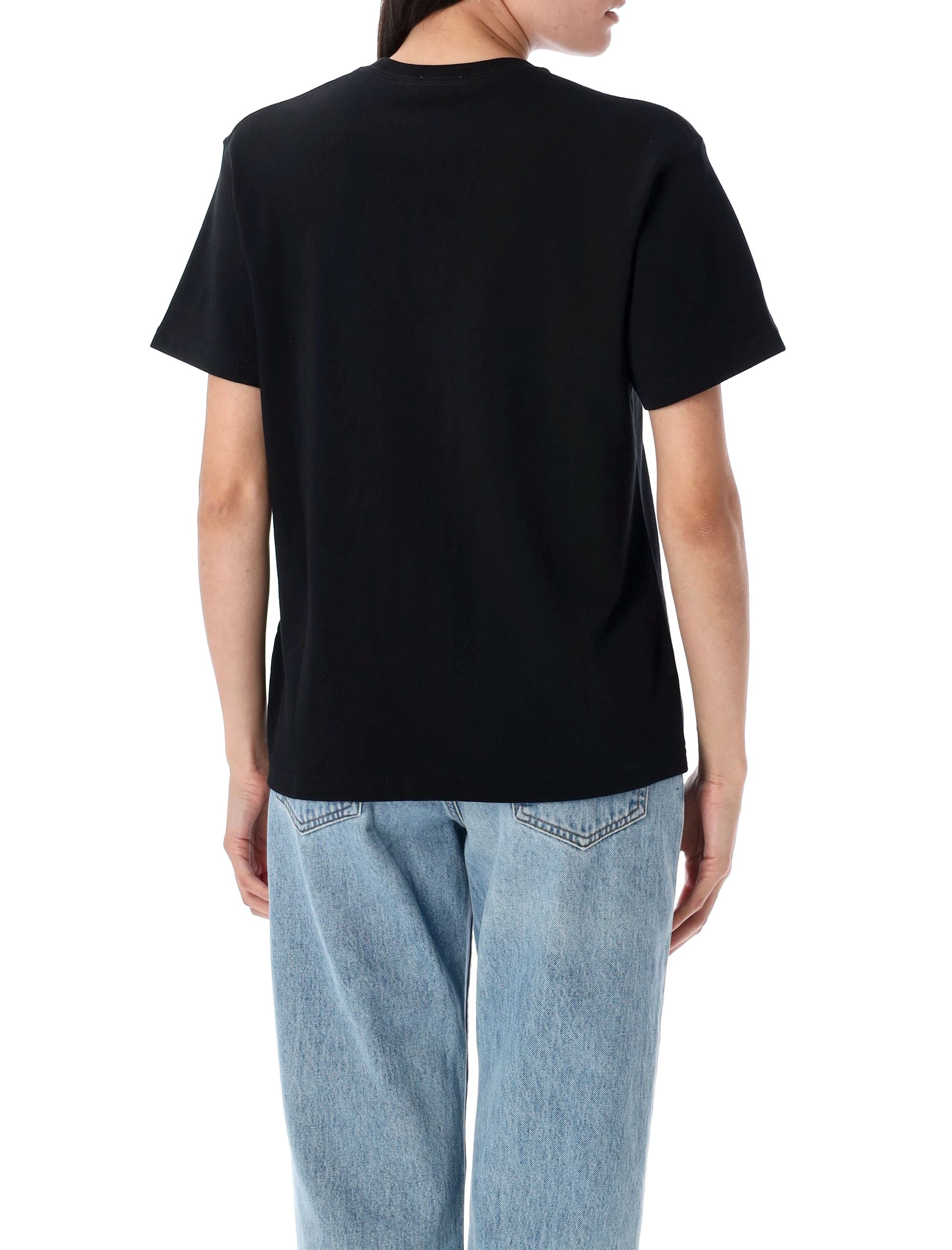 POLO RALPH LAUREN Relaxed Fit Cotton T-Shirt - Women's Size S