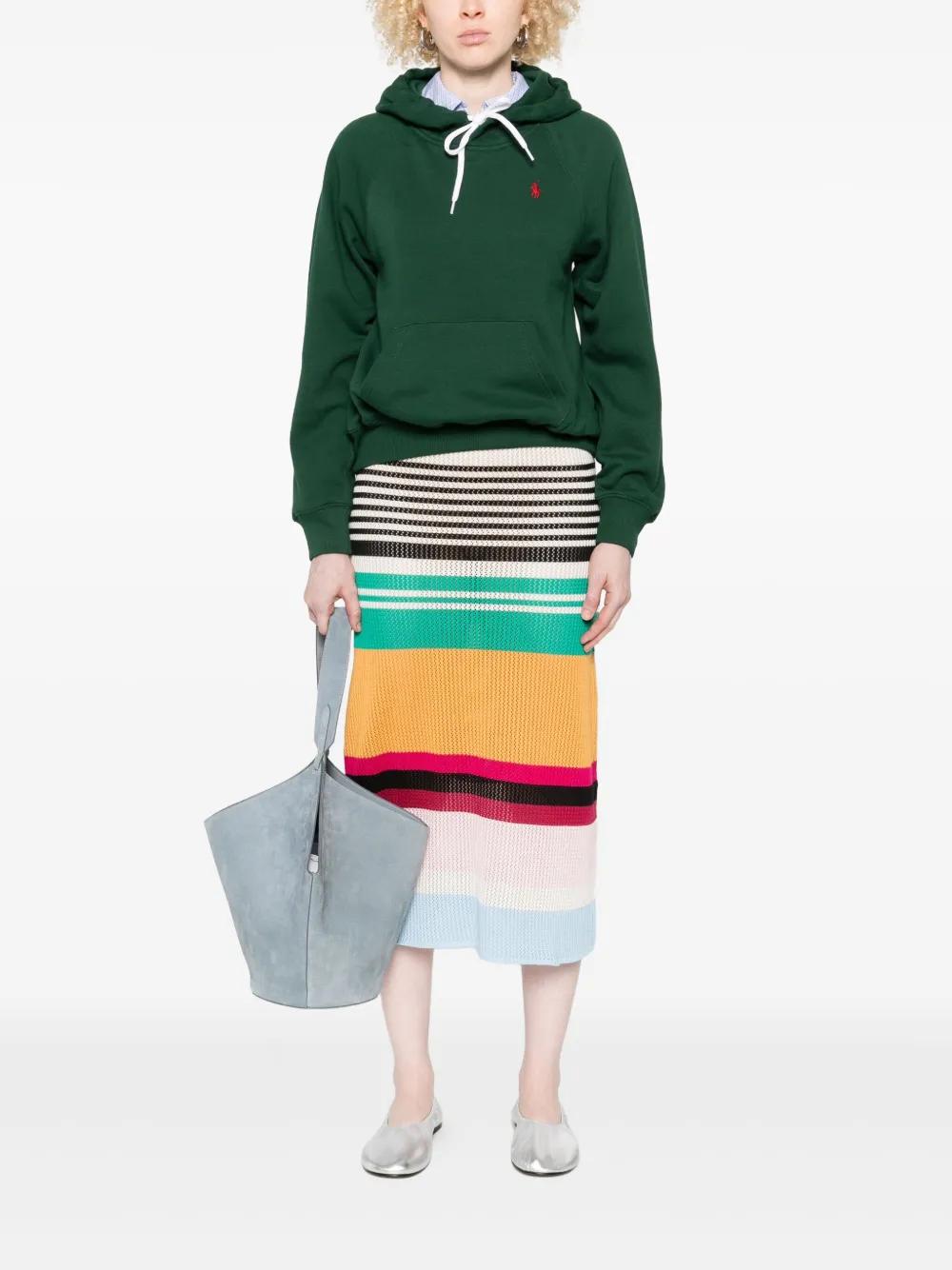 POLO RALPH LAUREN Women’s Classic Hoodie