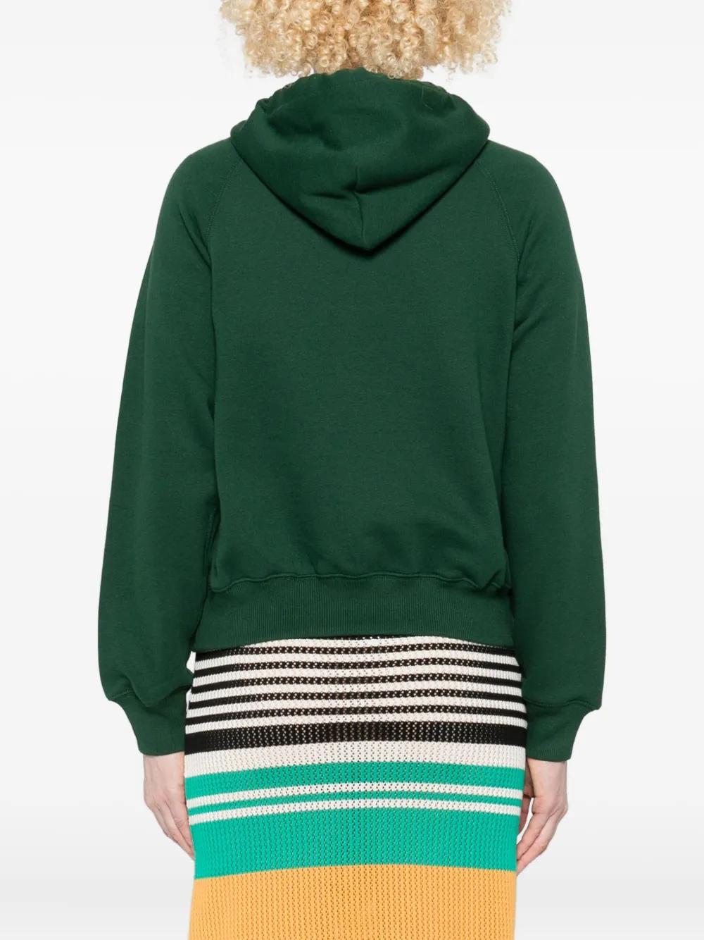 POLO RALPH LAUREN RL Fleece Hoodie for Women - Size S