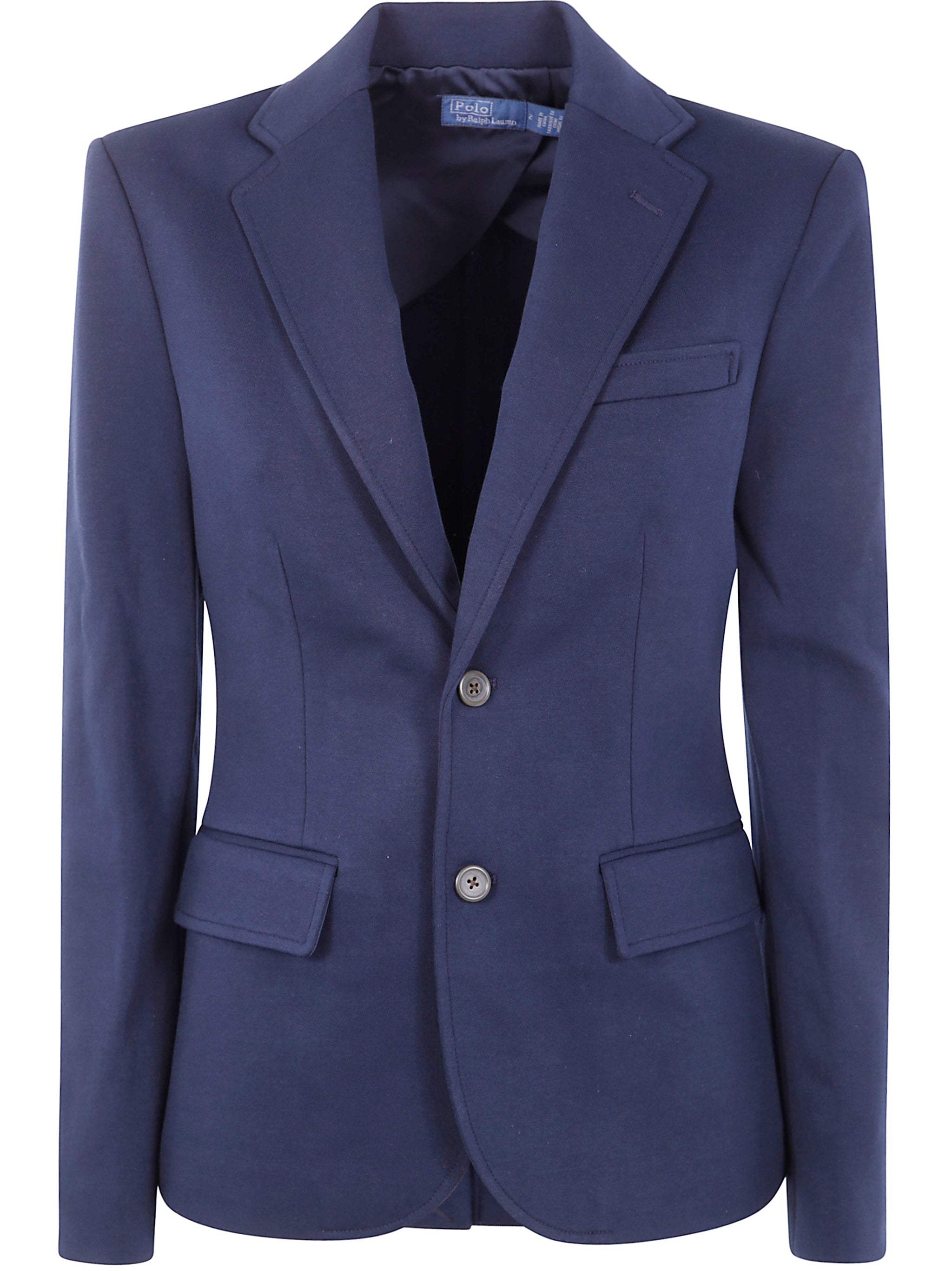 POLO RALPH LAUREN Knit Blazer Sport Blazer for Women