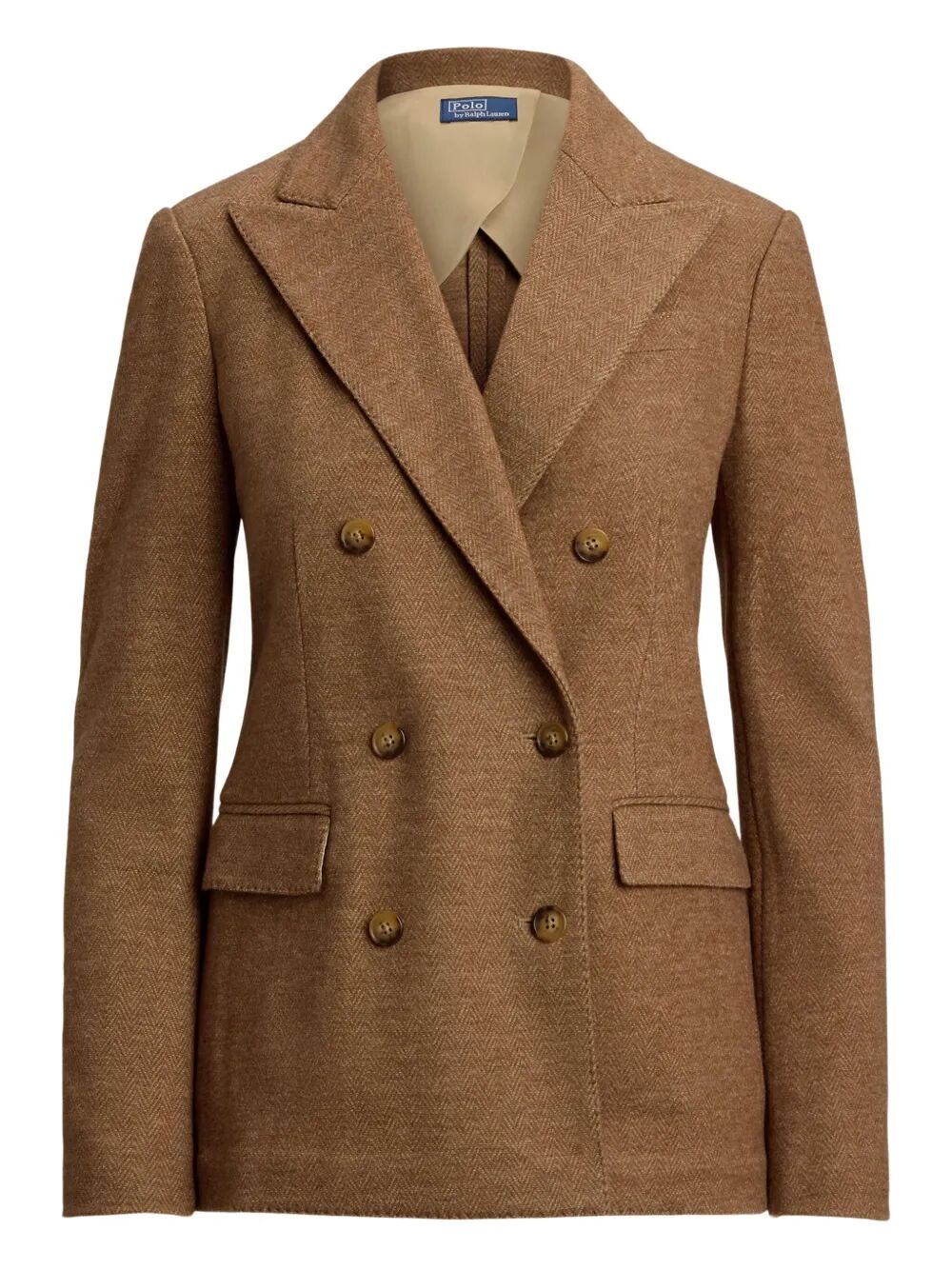 POLO RALPH LAUREN Women's Knit Blazer Sport Blazer