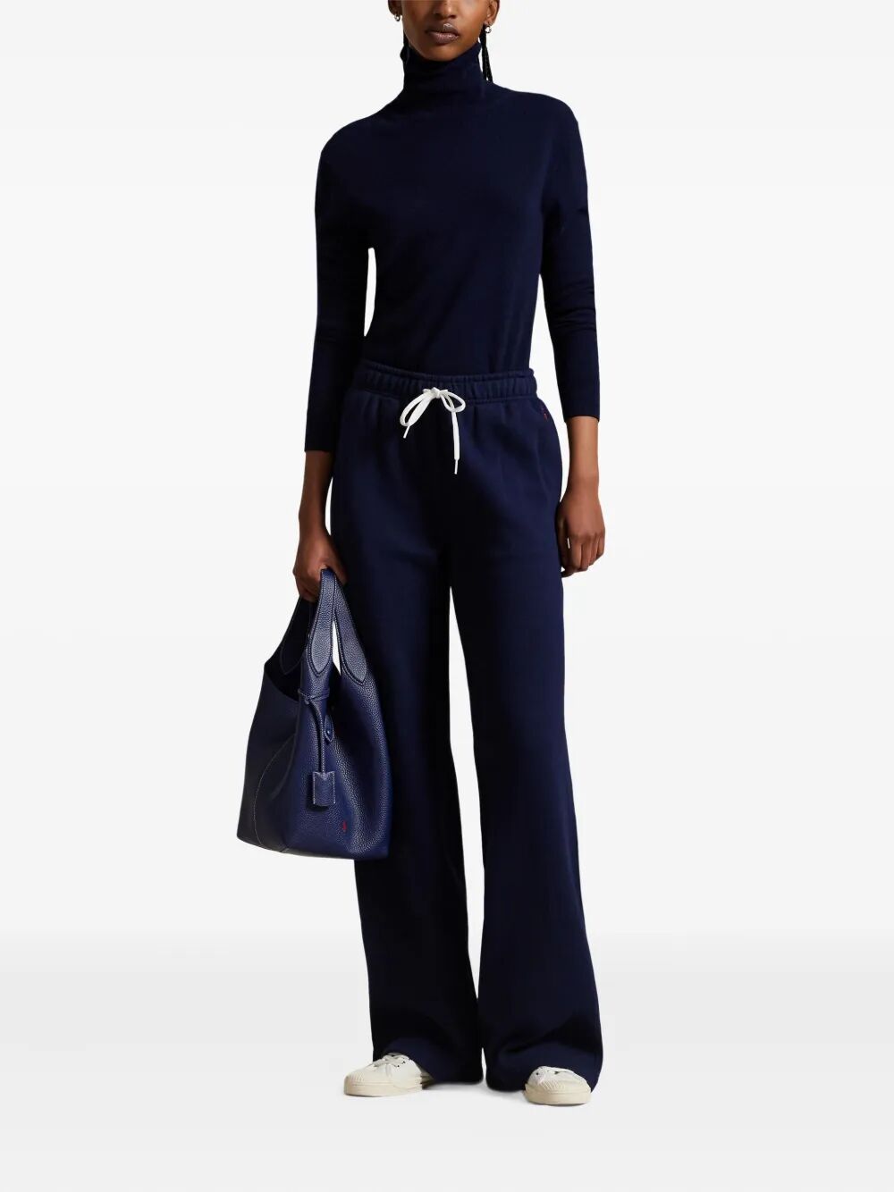 POLO RALPH LAUREN Wide Jogging Pants for Women