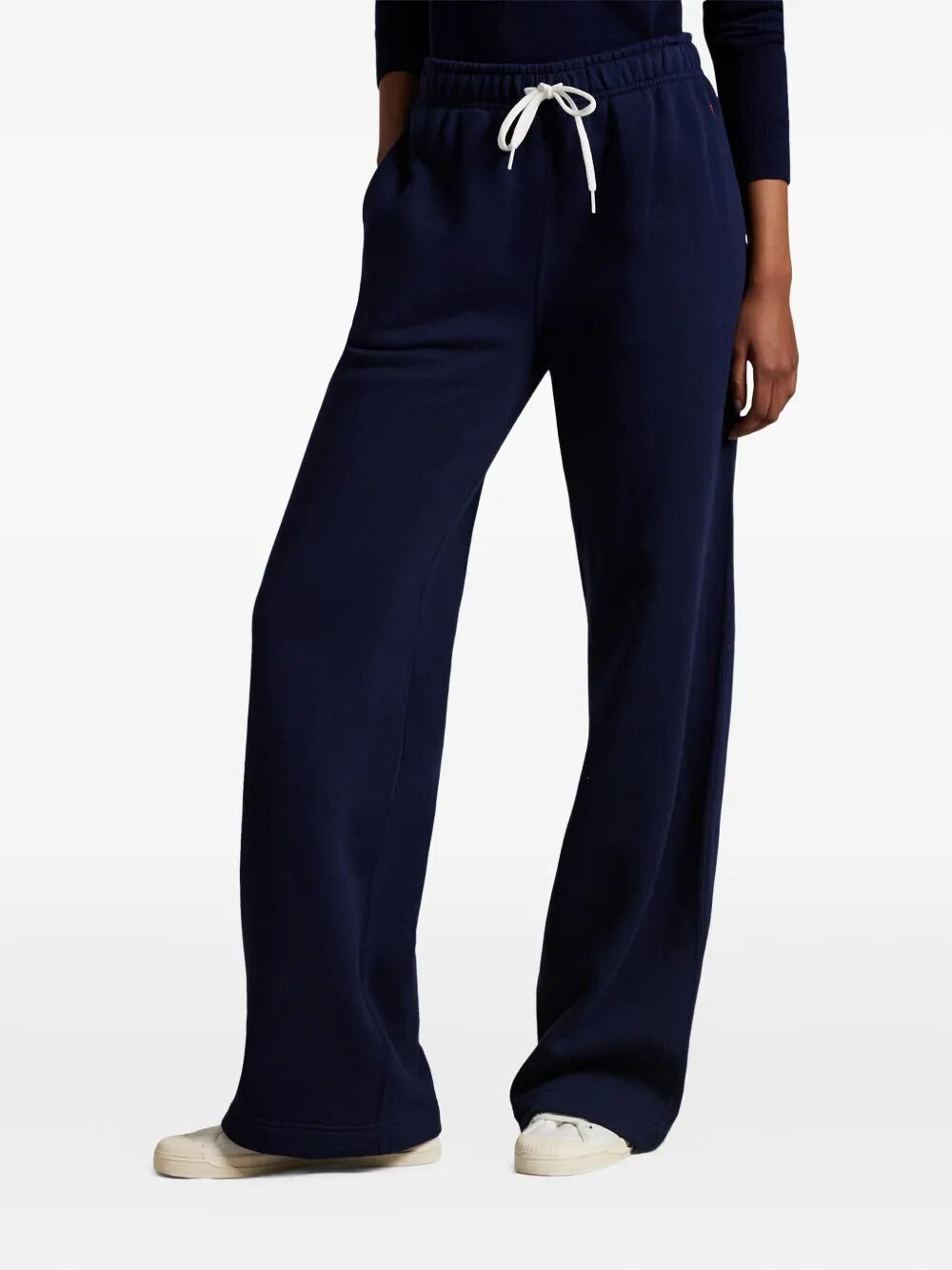 POLO RALPH LAUREN Wide Jogging Pants for Women