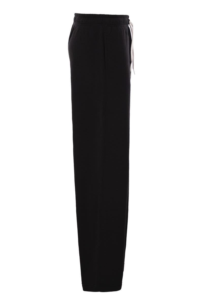 POLO RALPH LAUREN Cotton Blend Joggers for Women