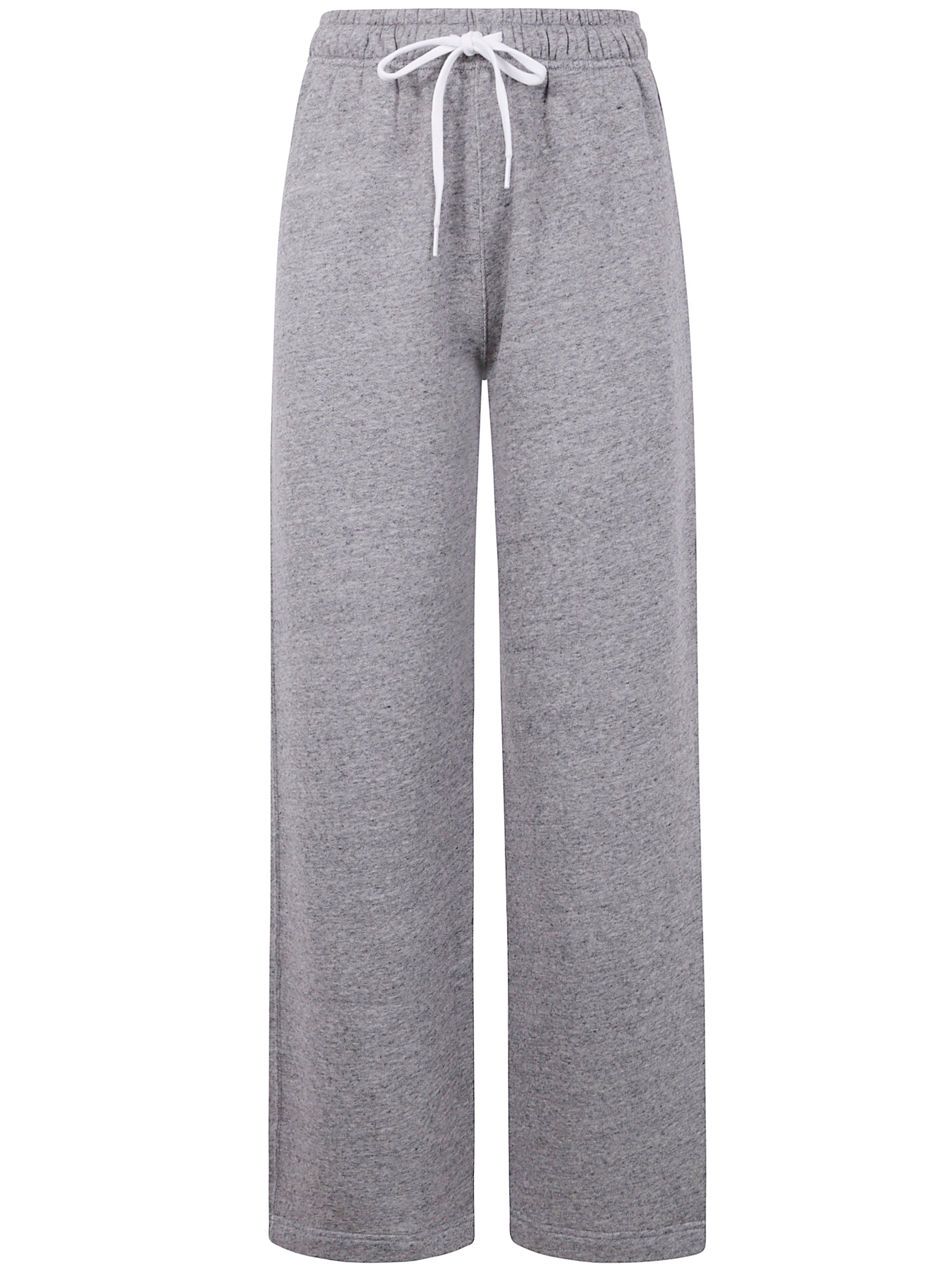 POLO RALPH LAUREN Knit Open Botton Sweatpant - Women’s Style