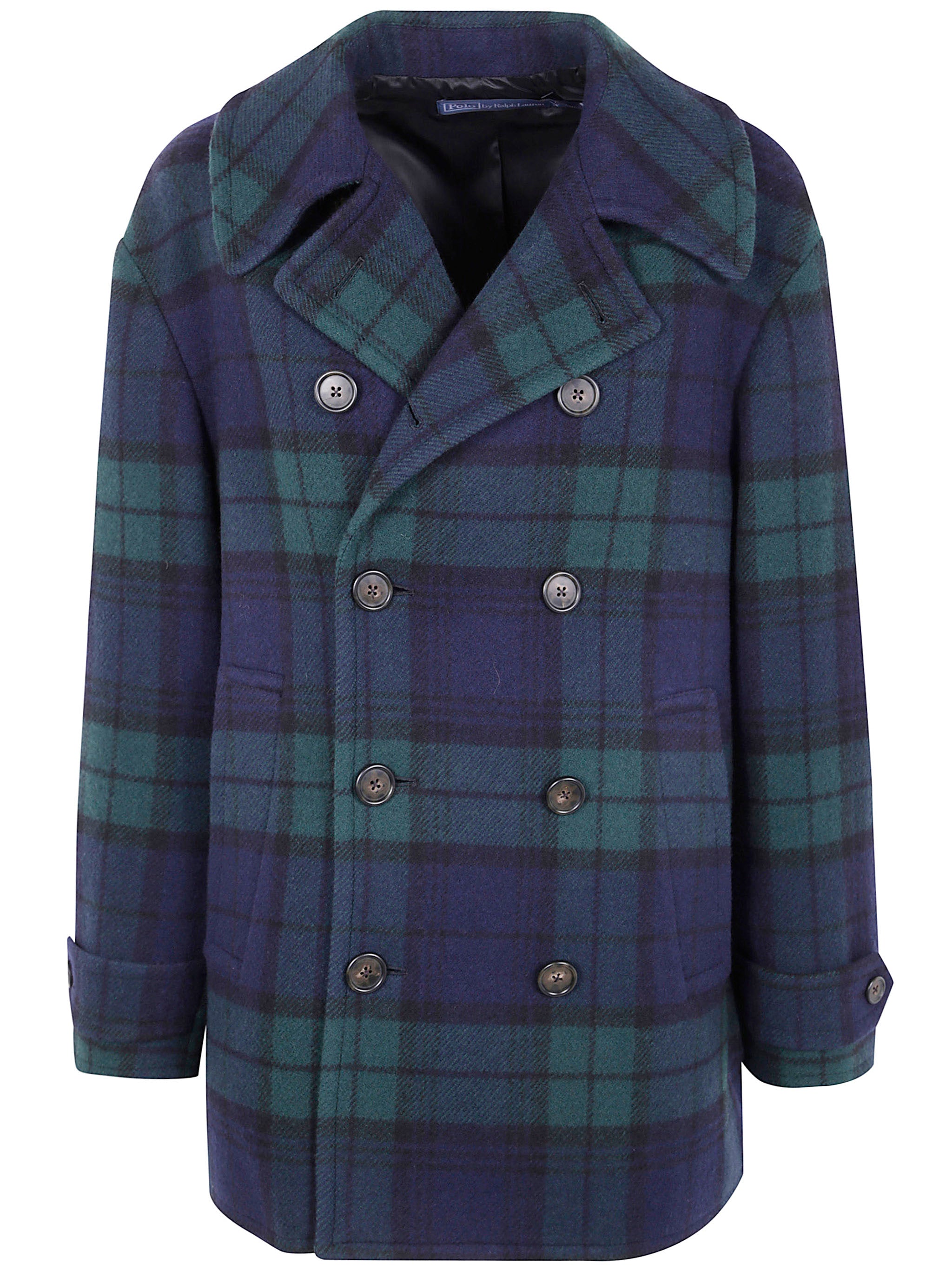 POLO RALPH LAUREN Woven Bomber Jacket - Holiday 2025