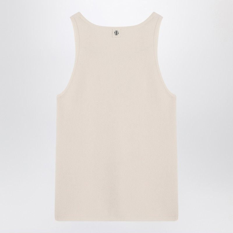 THE GARMENT Madison Ribbed Tank Top