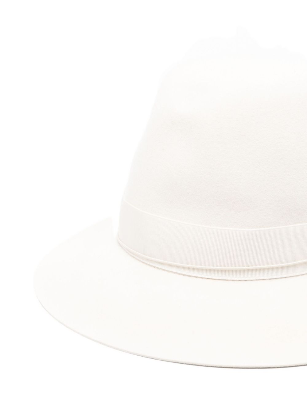 BORSALINO Classic Women's Felt Hat