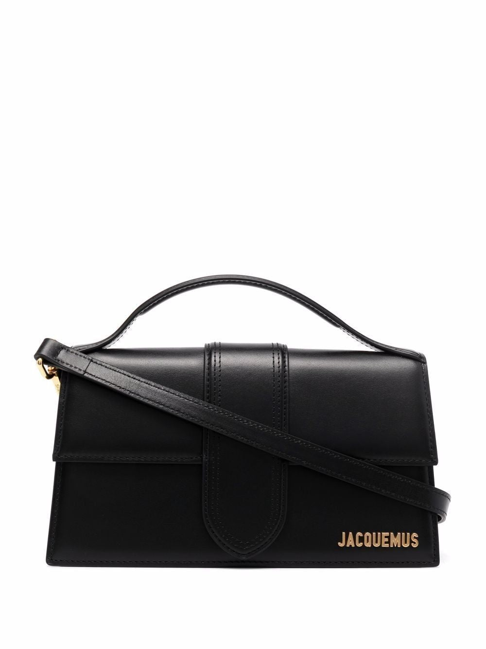 JACQUEMUS Oversized Crossbody Bag