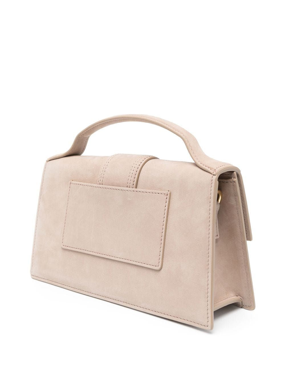 JACQUEMUS Mini Luxe Handbag