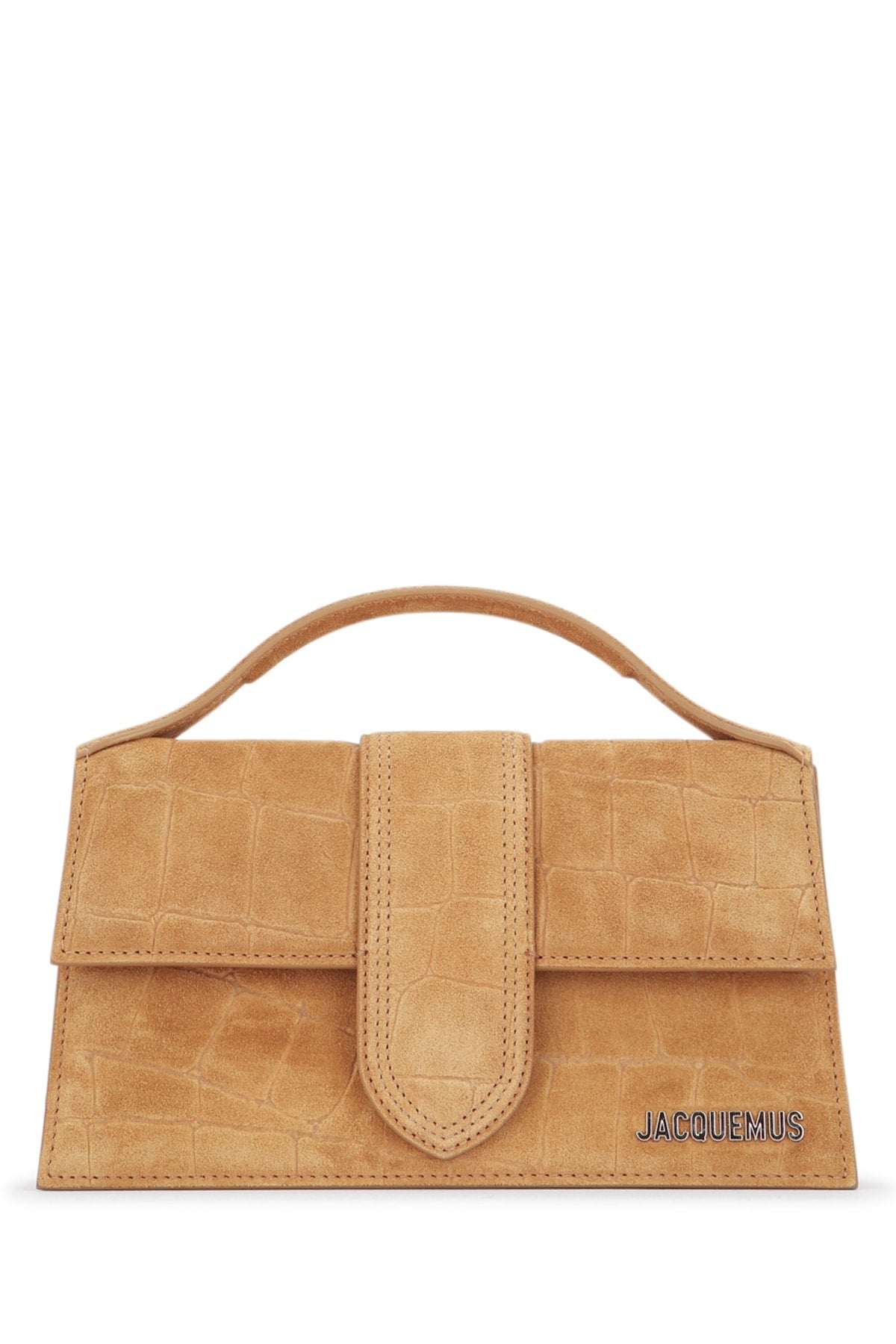 JACQUEMUS The Chic Mini Handbag
