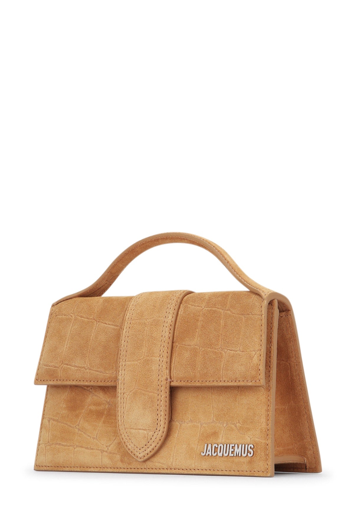 JACQUEMUS The Chic Mini Handbag