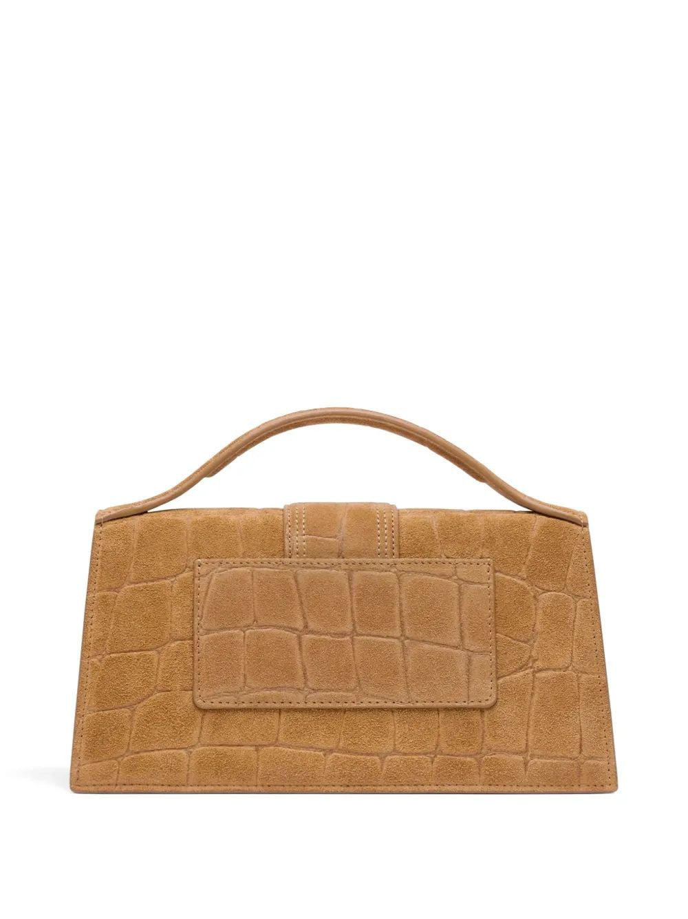 JACQUEMUS Mini Chic Handbag for Women - SS25 Collection