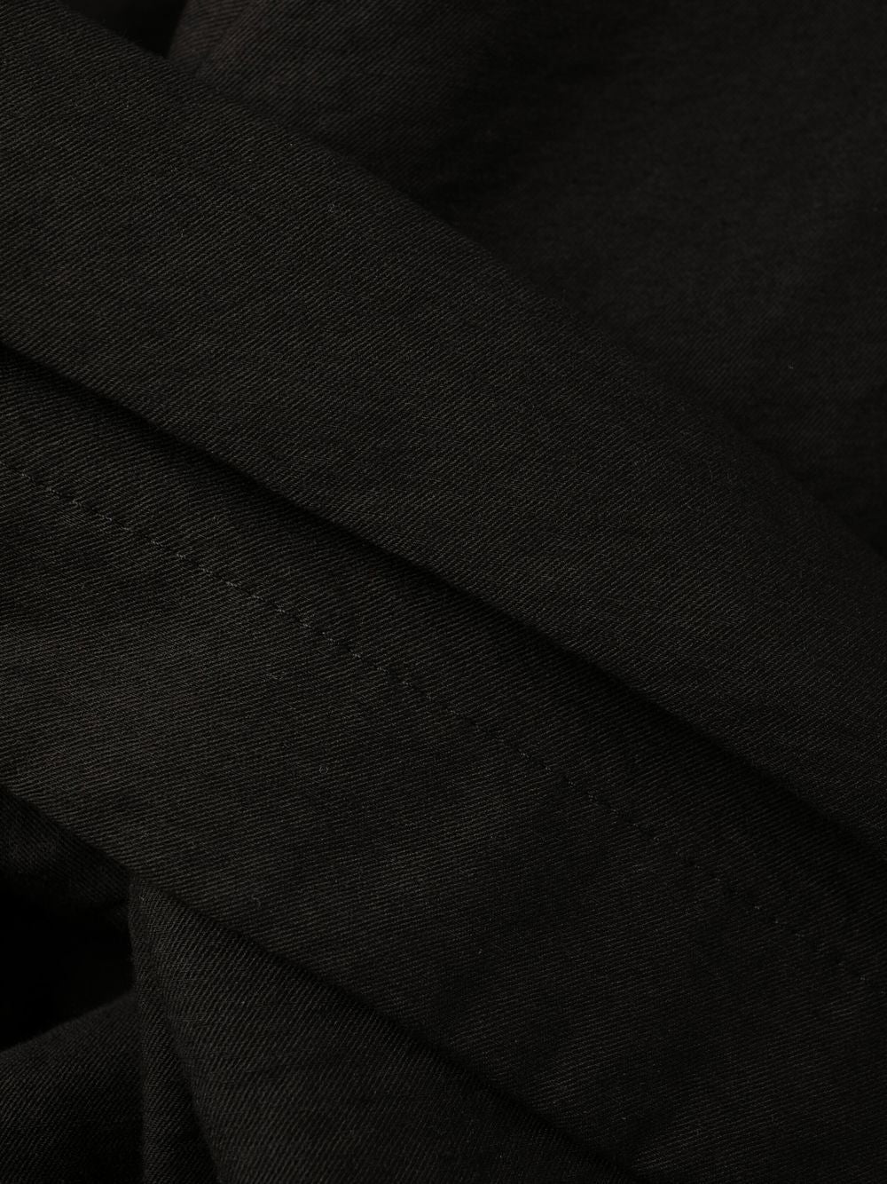 JACQUEMUS Elegant Mini Viscose Blend Dress with Waist Knot for Women