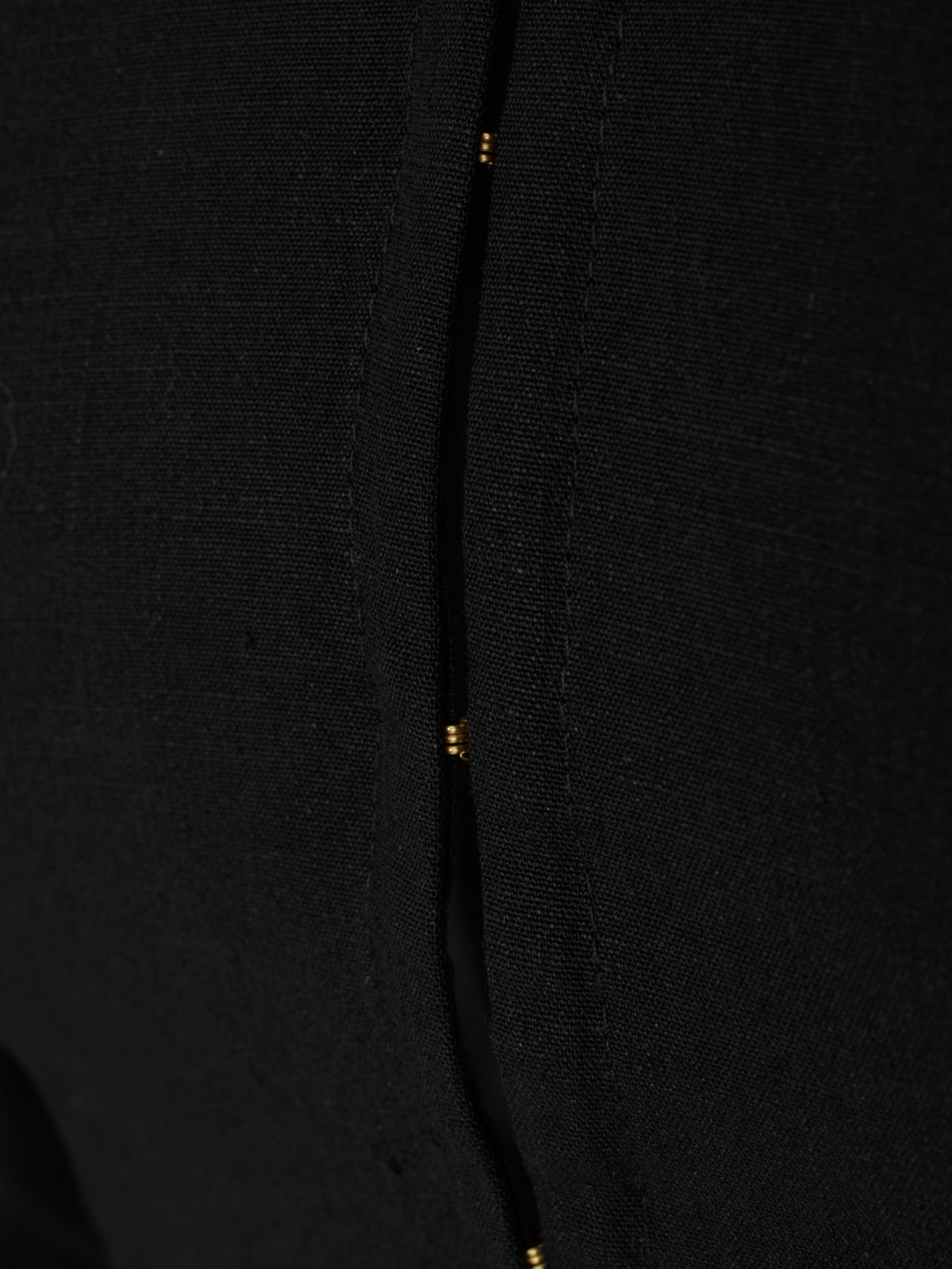 JACQUEMUS The Chemise Obiou Long Sleeve Shirt