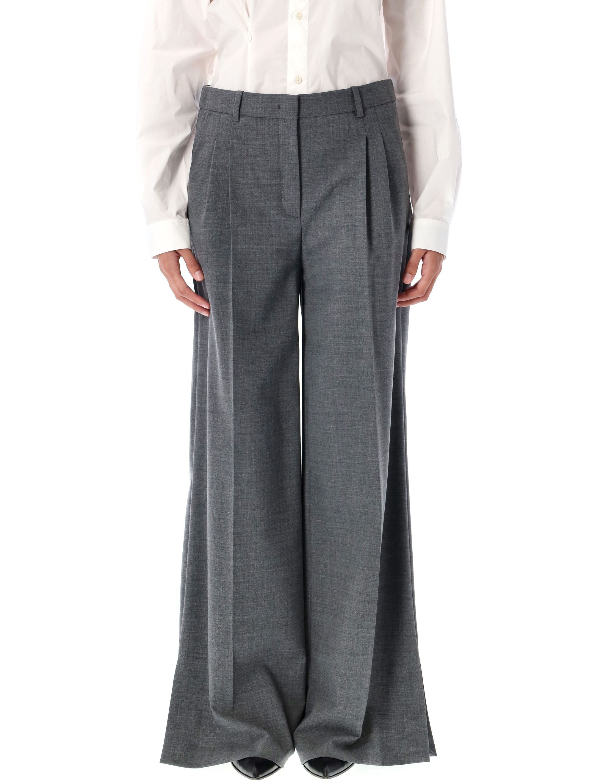 THE GARMENT Stylish Women's Trousers for FW25