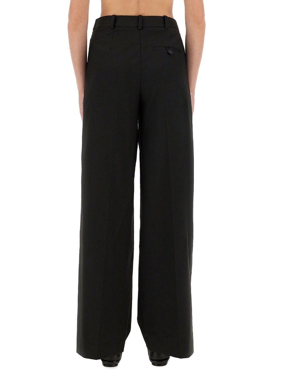 THE GARMENT Chic Women's Trousers for Fall 2025