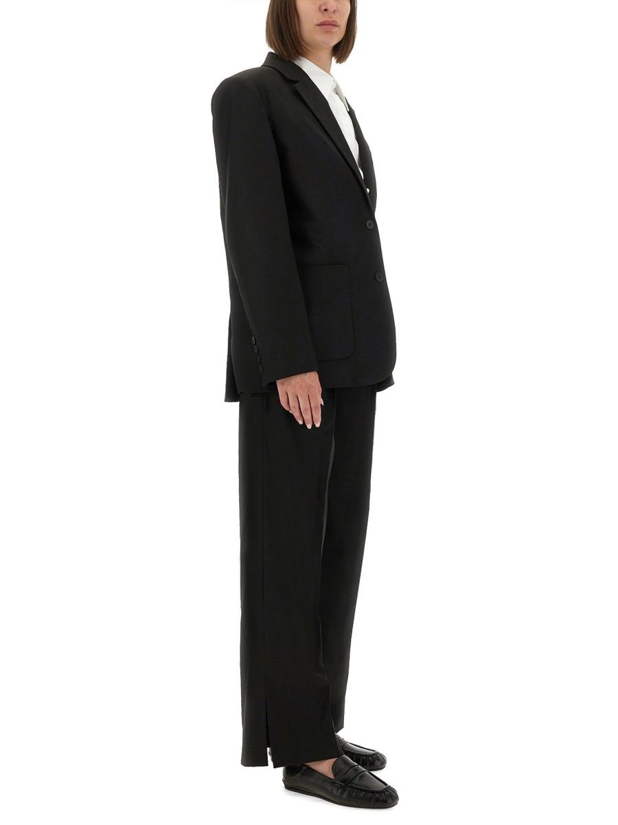 THE GARMENT Chic Women's Trousers for Fall 2025