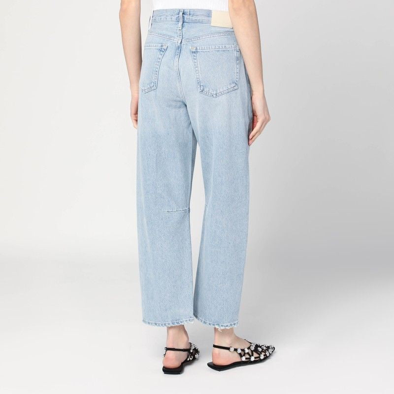 CITIZENS OF HUMANITY High-Waisted Mini Miro Jeans