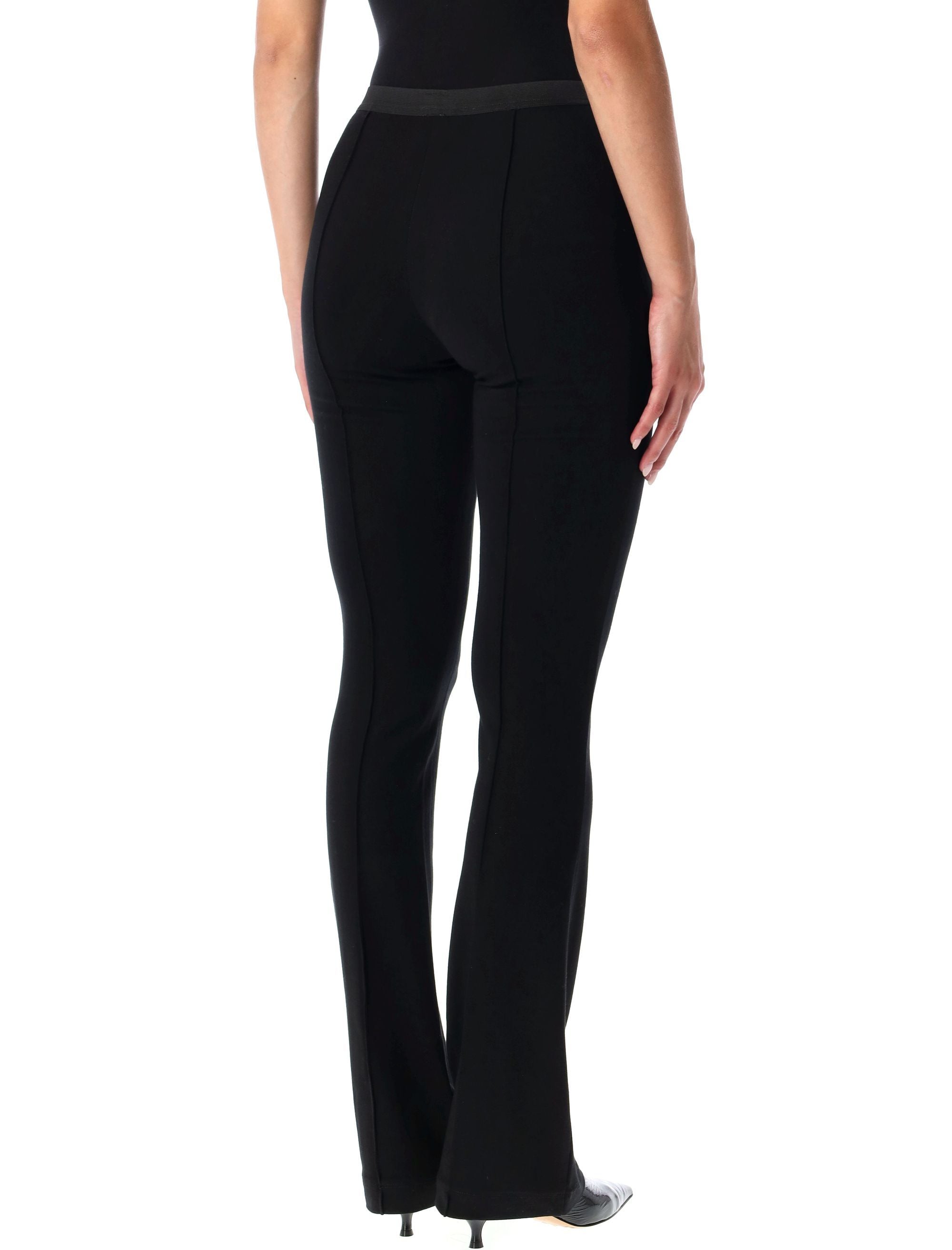 THE GARMENT Chloe N Ultra Long Slim Trousers Size 6