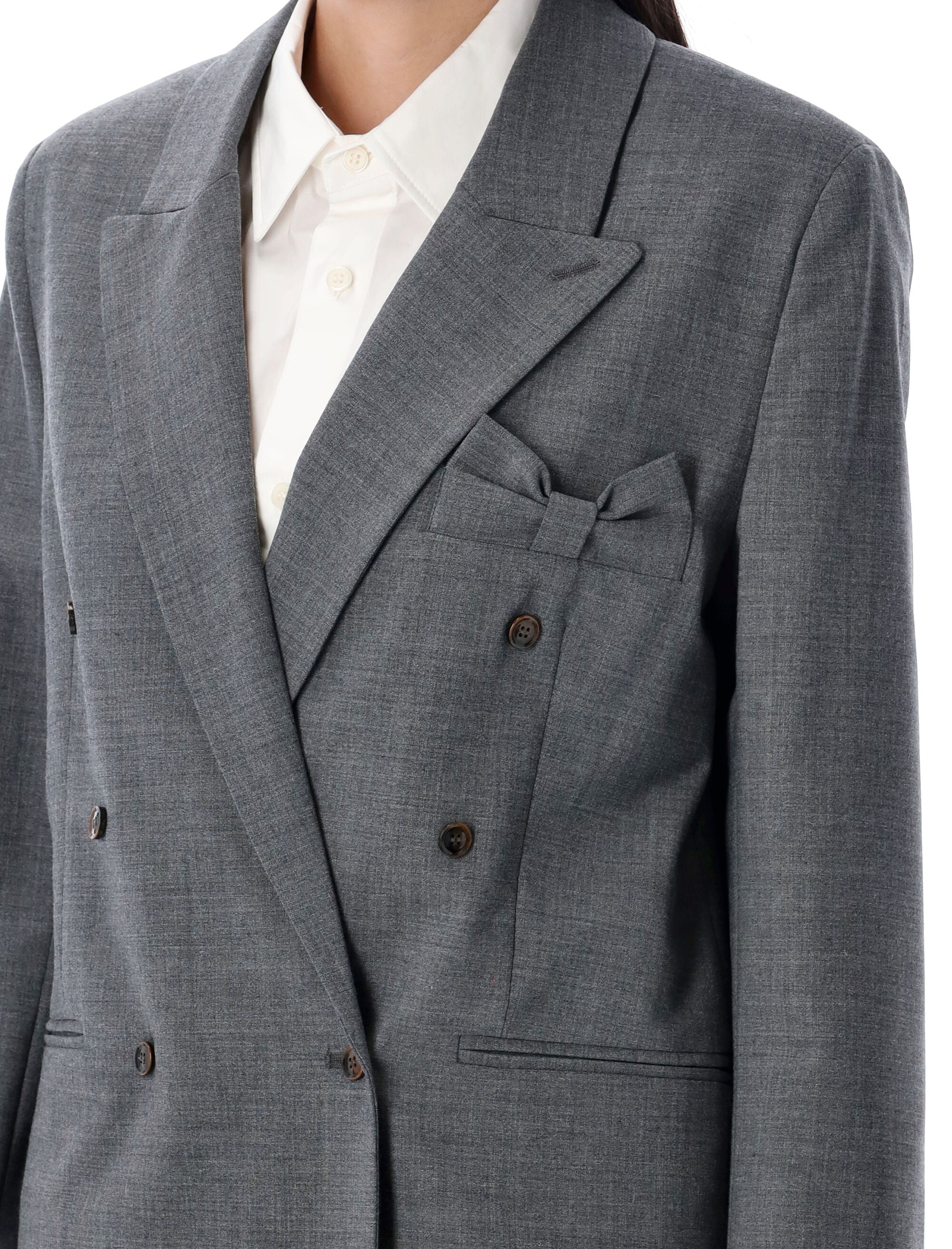 THE GARMENT The Essential Women's Grand Blazer
