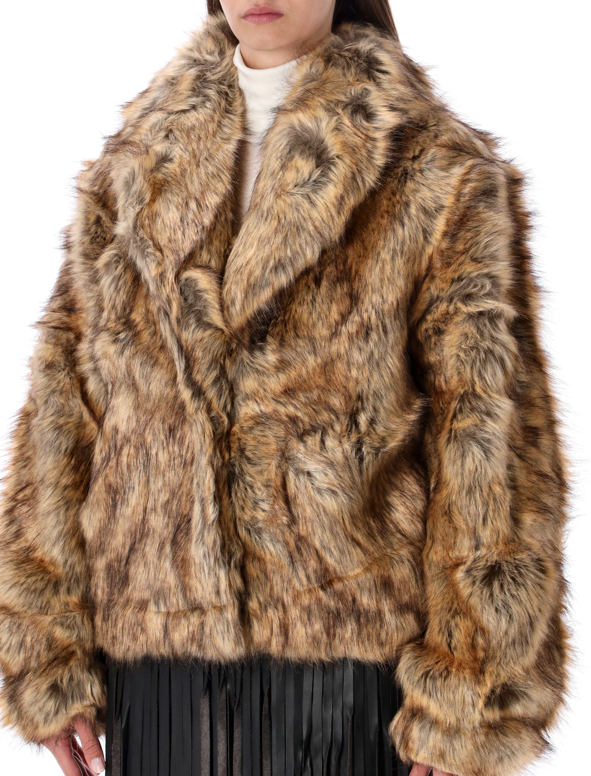 THE GARMENT Dami Oversized Jacket