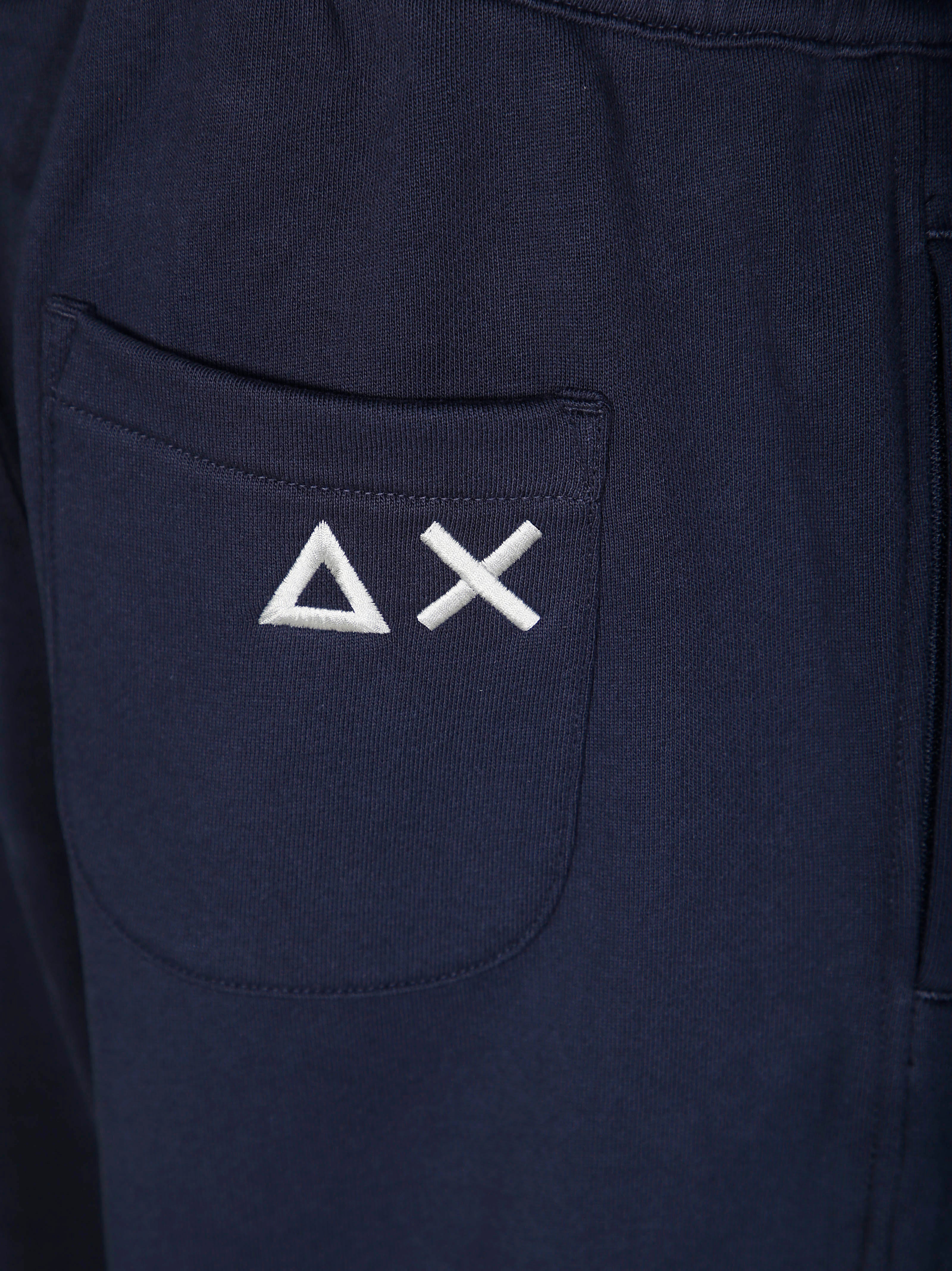 SUN 68 Basic Sweatshirt Trousers for Women