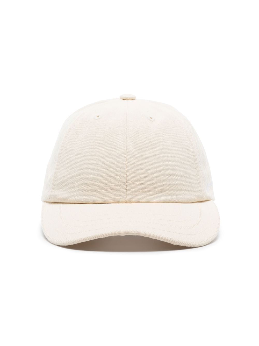 JACQUEMUS The Mini Casquette