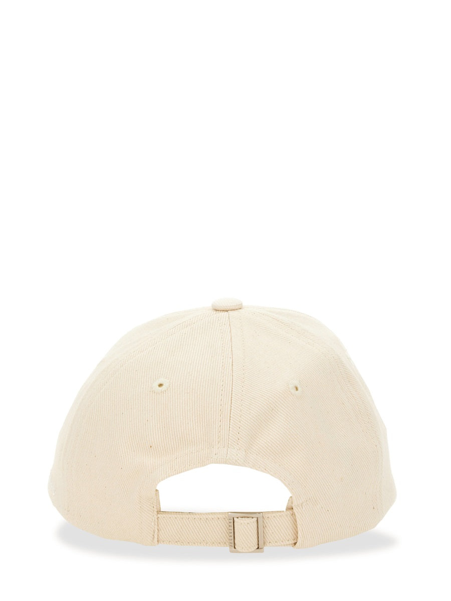 JACQUEMUS Unisex Casquette Baseball Cap