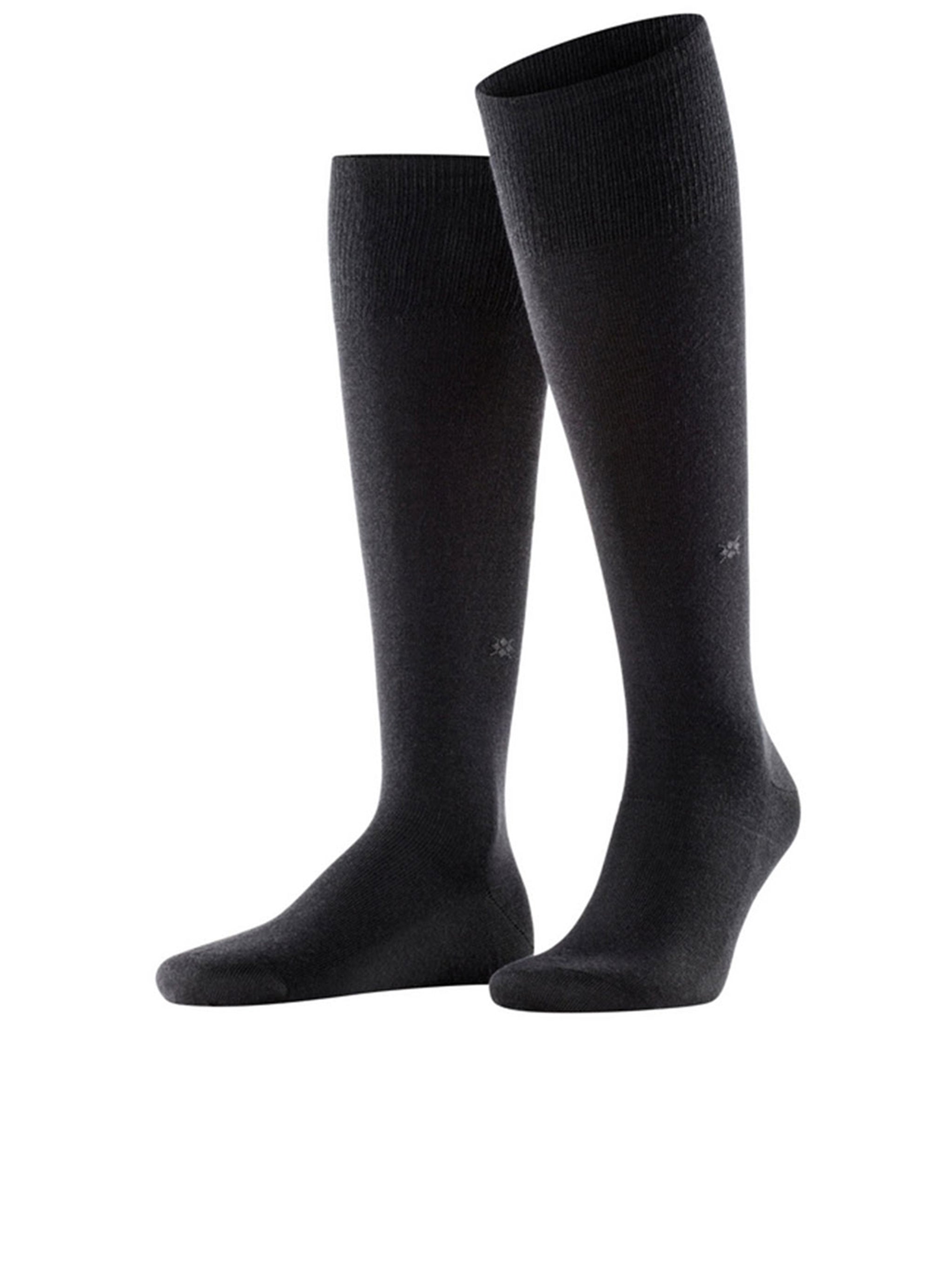 BURLINGTON Knee-High Stockings for Men
