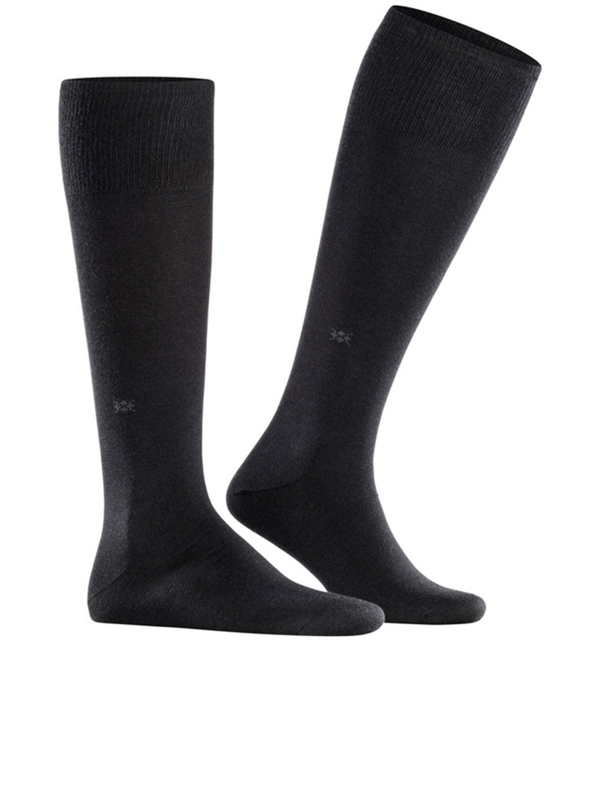BURLINGTON Knee-High Stockings for Men