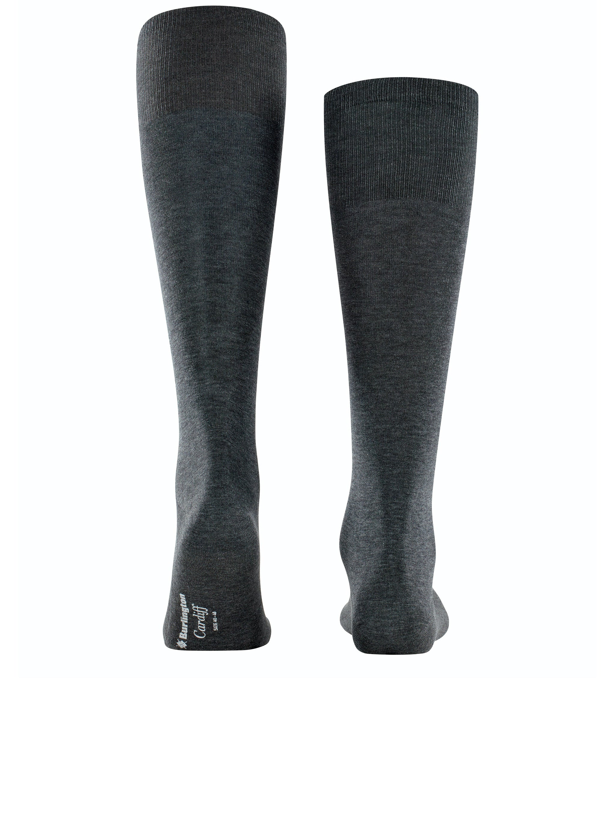 BURLINGTON Classic Gammaletti Socks for Men