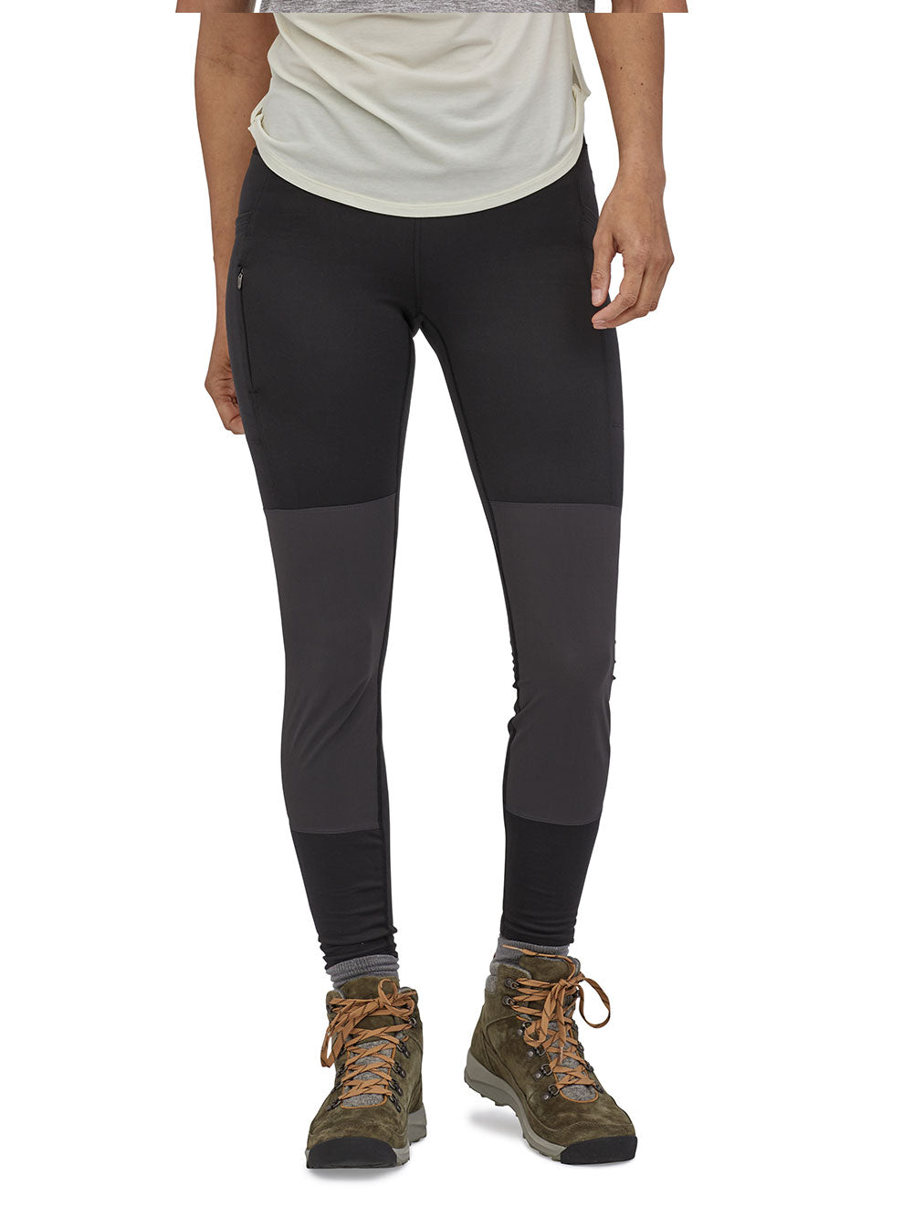PATAGONIA Women's Pack Out Hike Leggings for Spring/Summer 2025